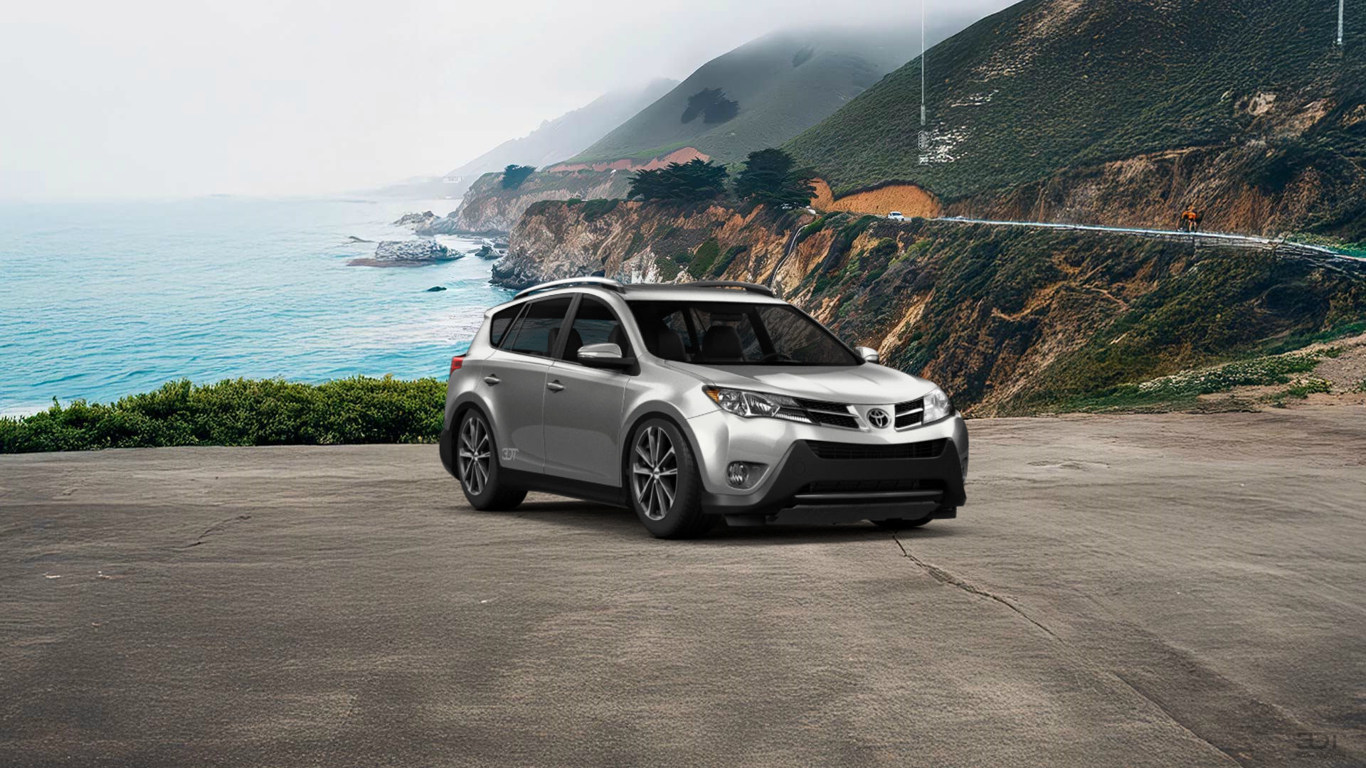 RareSoldier79701 | 3DTuning汽车车库