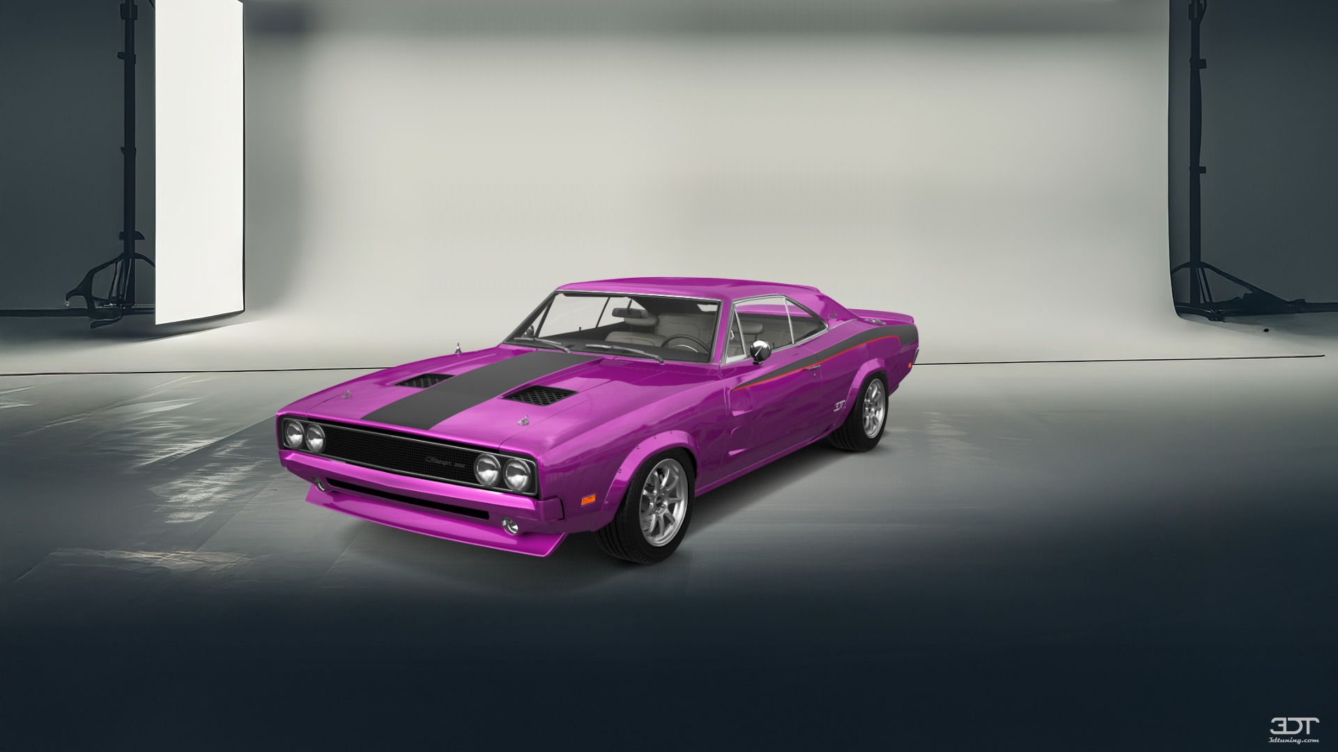 meketamanny | Car Garage on 3DTuning