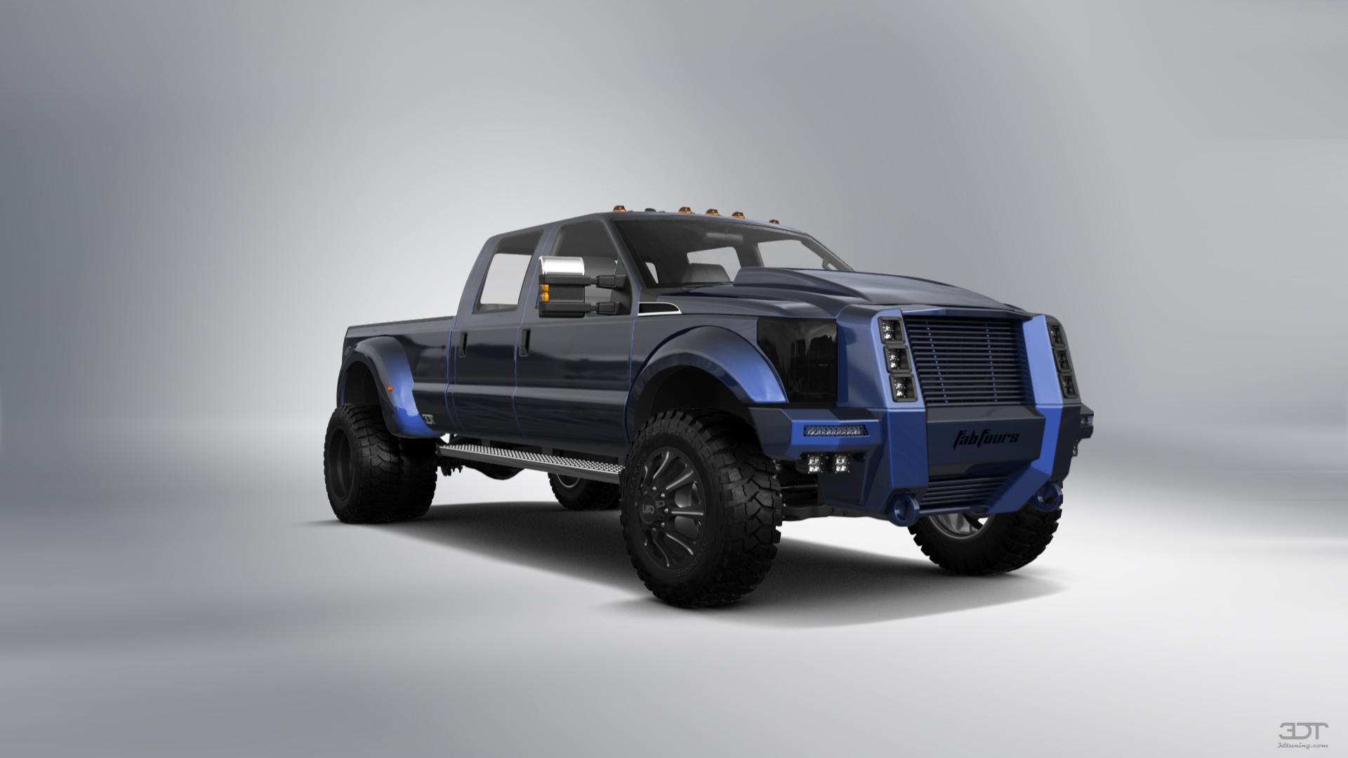 TealGuide3122's Car Garage | 3DTuning