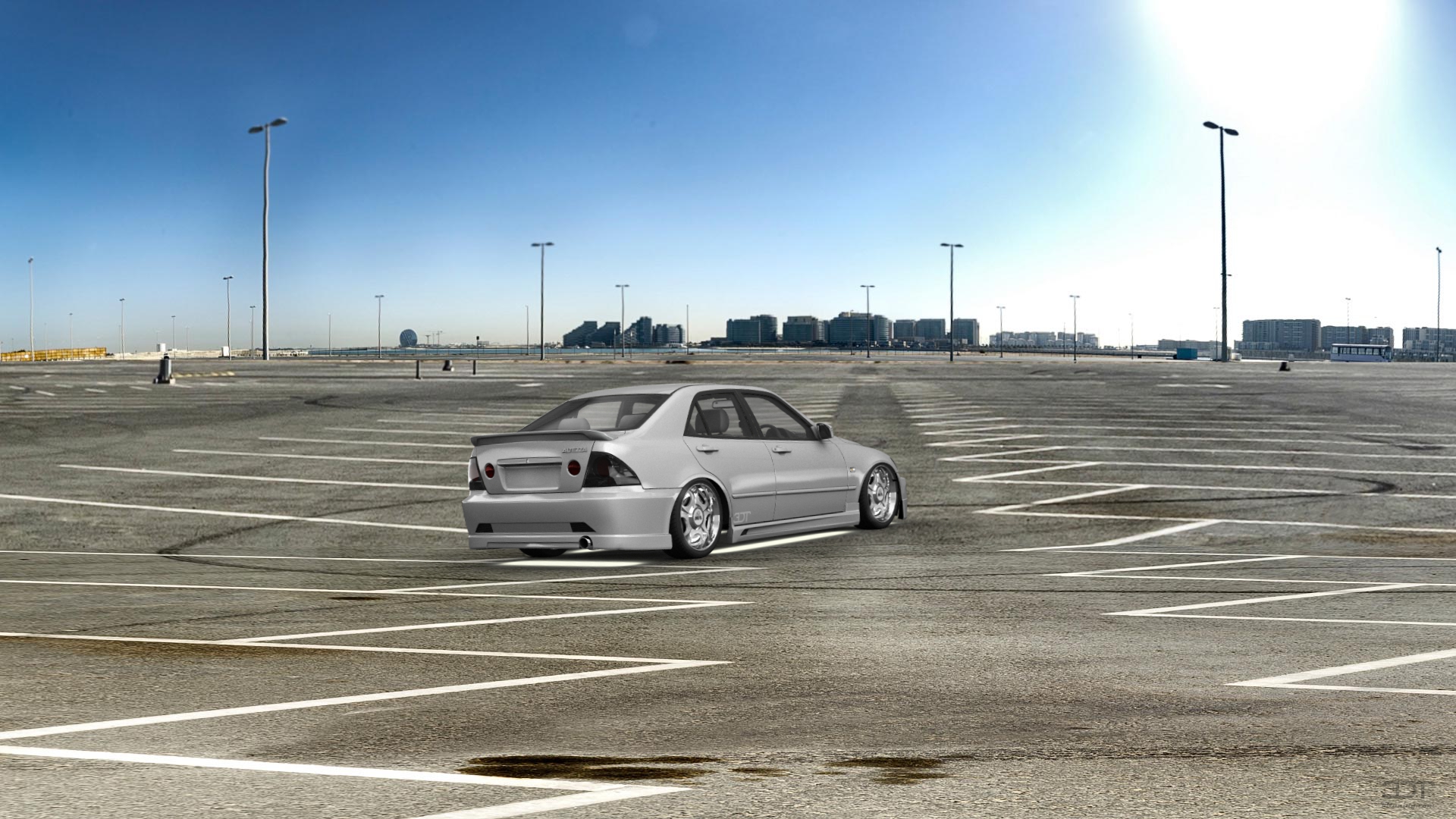 VnSecten | Autogarage auf 3DTuning