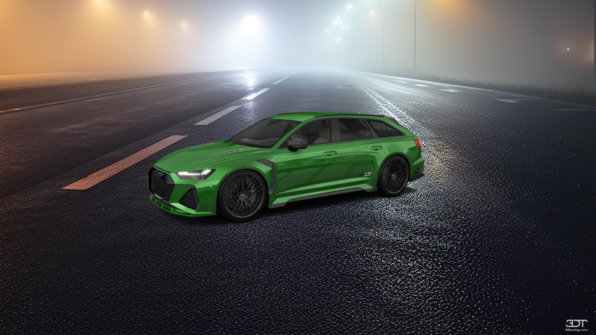 Samrush.123's Car Garage | 3DTuning