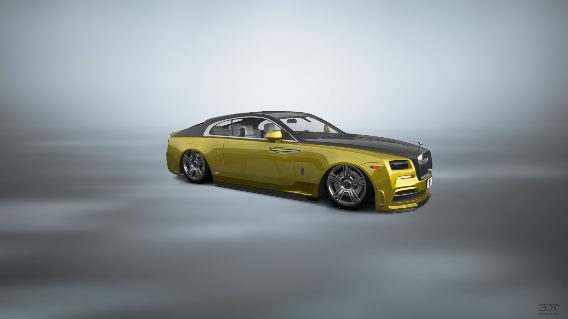 RobleLector19's Car Garage | 3DTuning