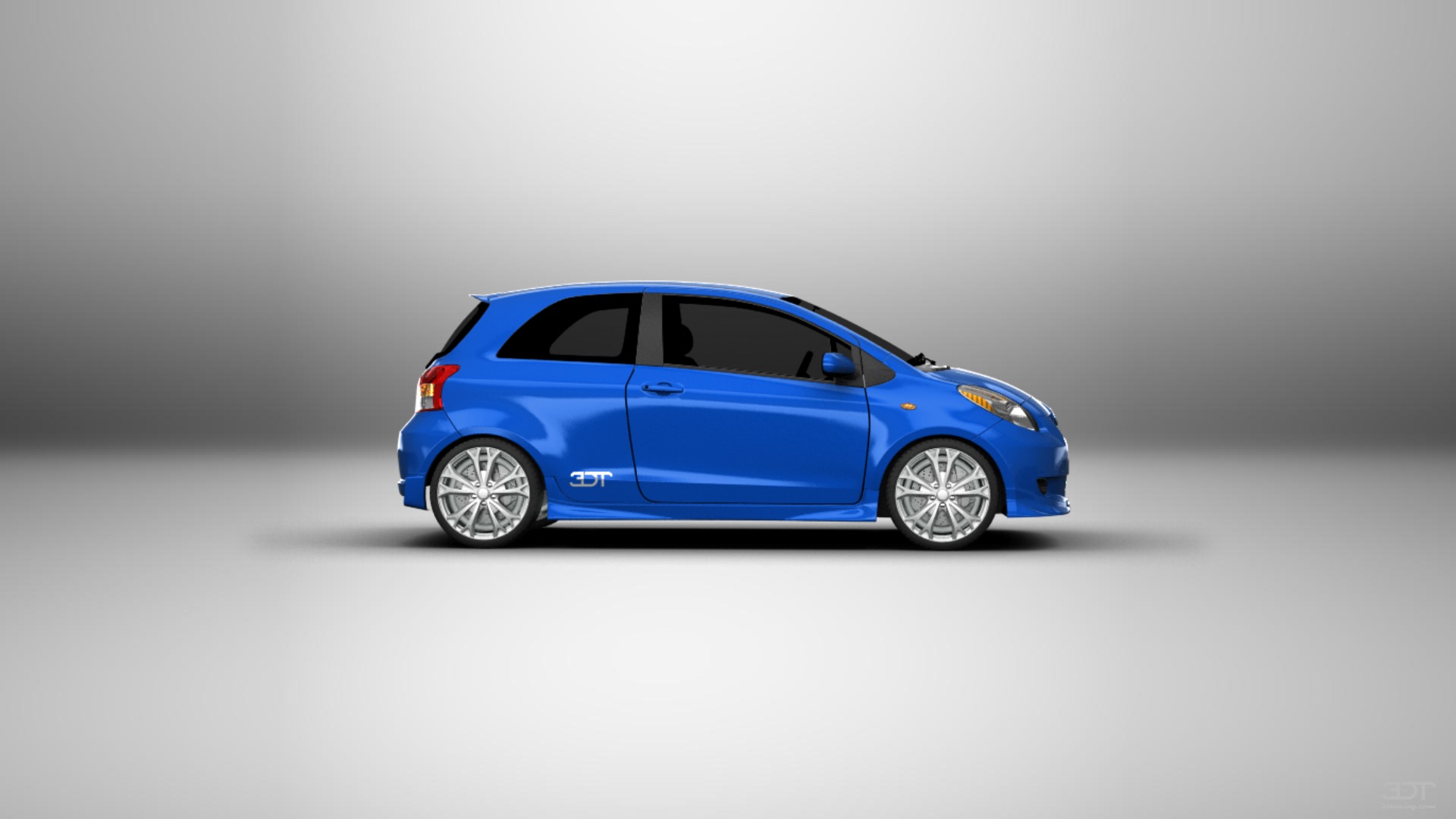 mtovar1's Car Garage | 3DTuning