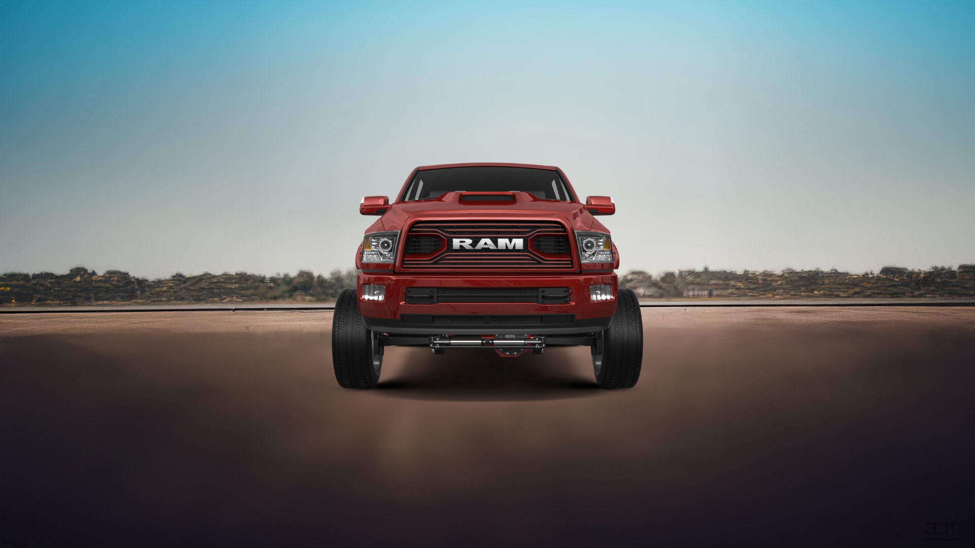 IndelibleFeeding67Car Garage on 3DTuning