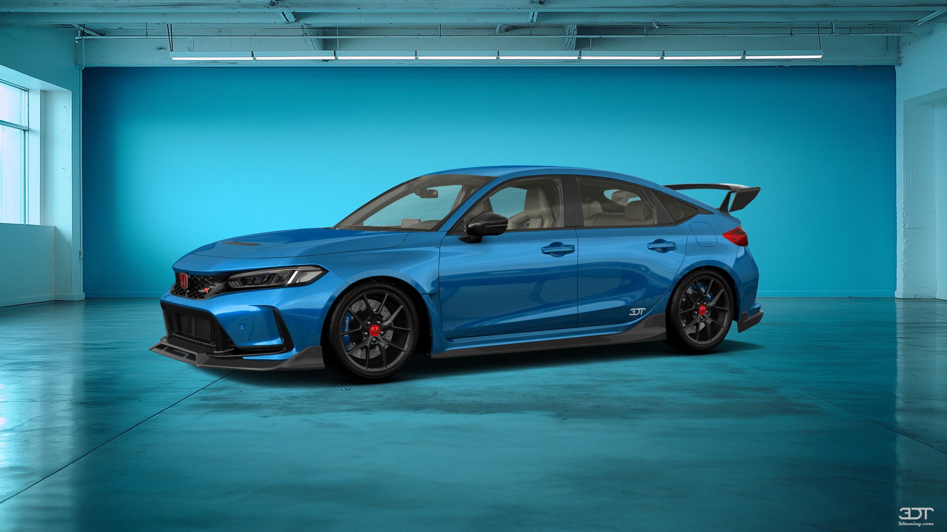 enriafmeti.cc | Autogarage auf 3DTuning