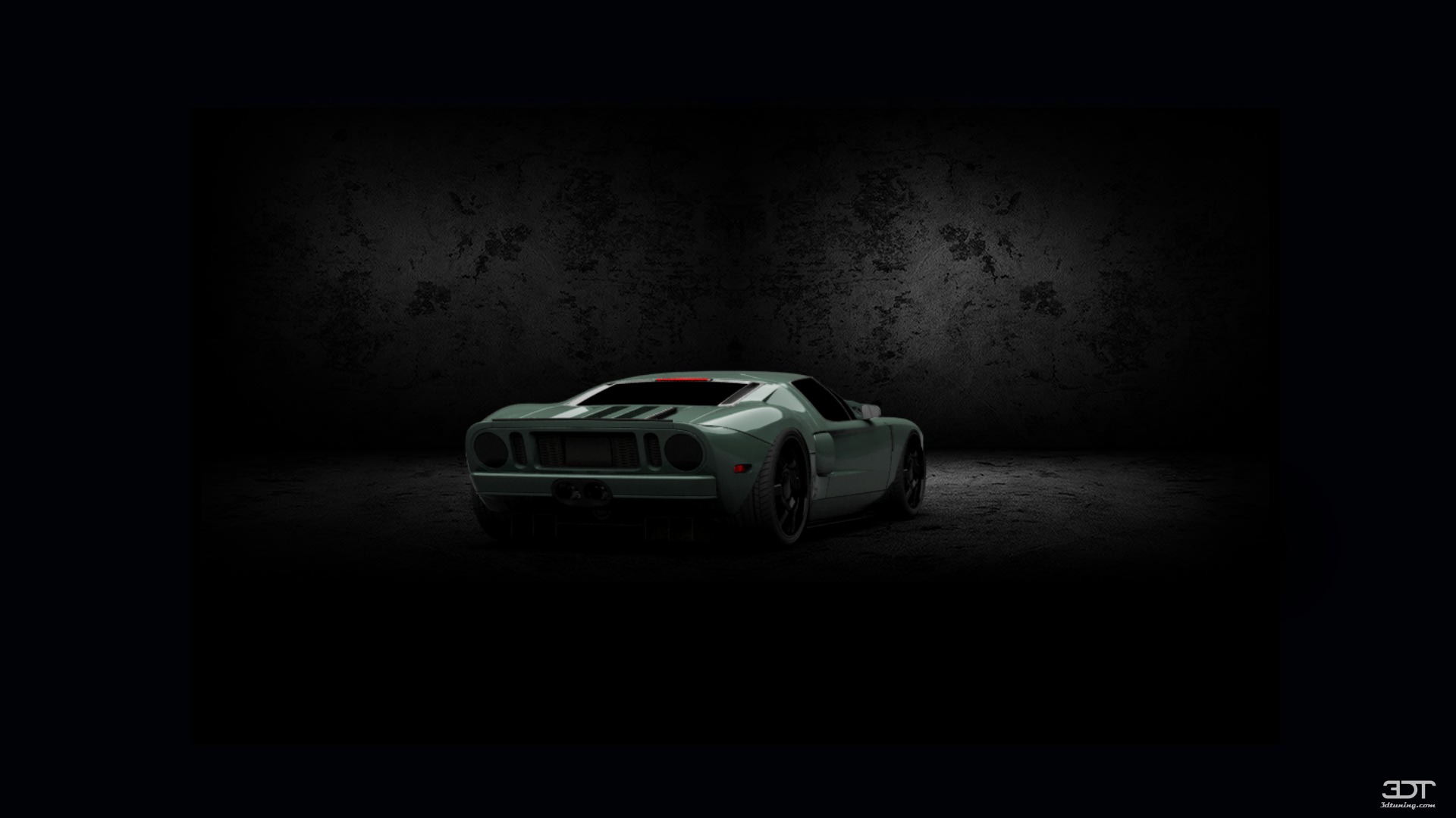 TheBasic | 3DTuning 자동차 차고