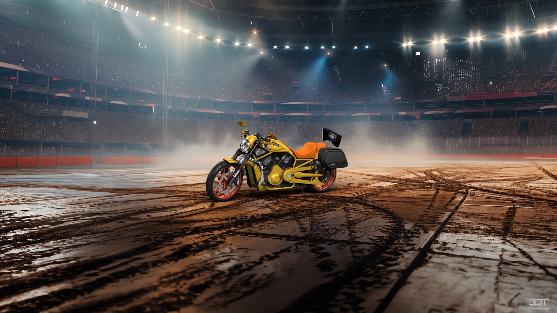 9241501 | Autogarage auf 3DTuning