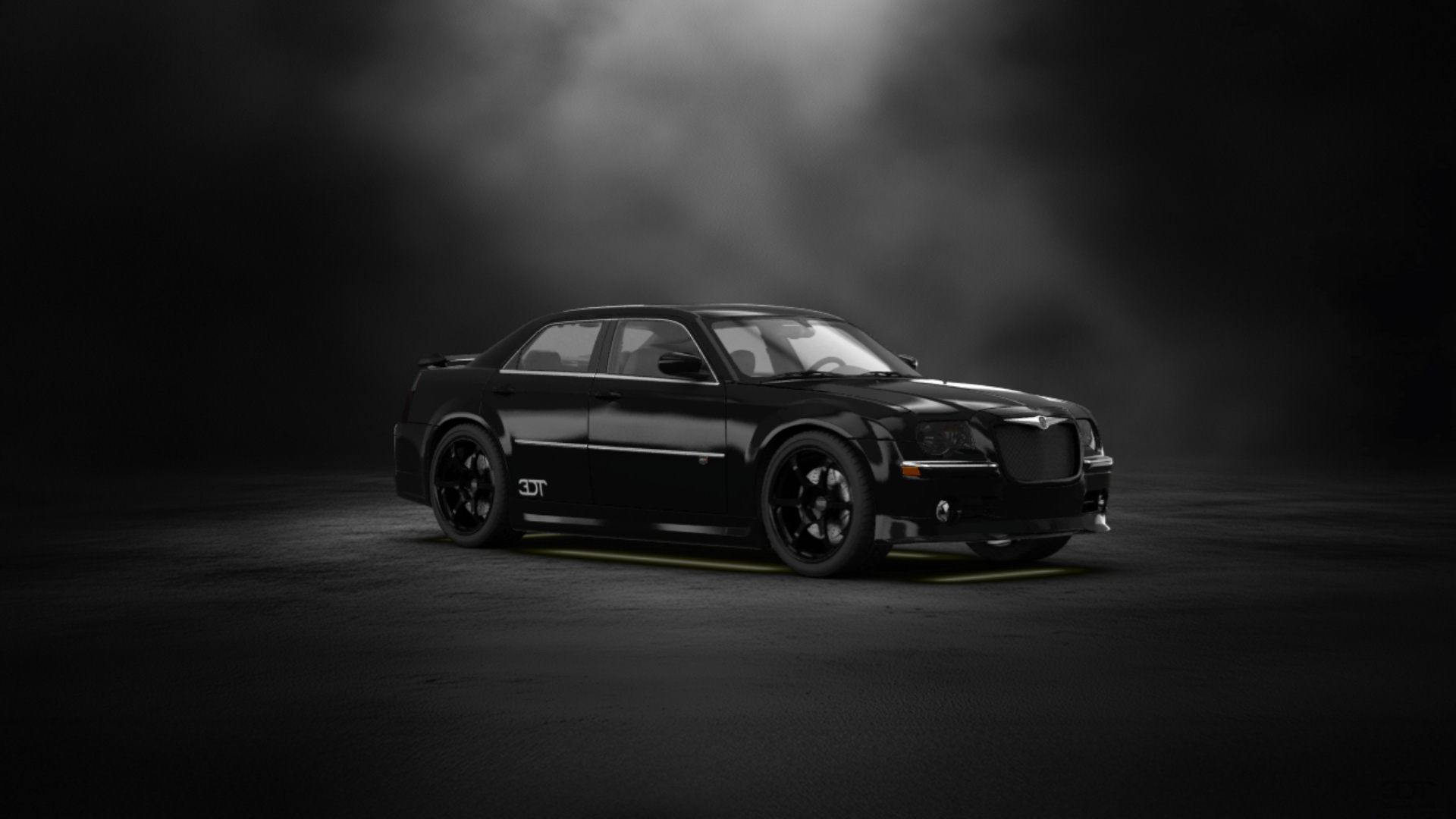 lyecandreamer's Car Garage | 3DTuning