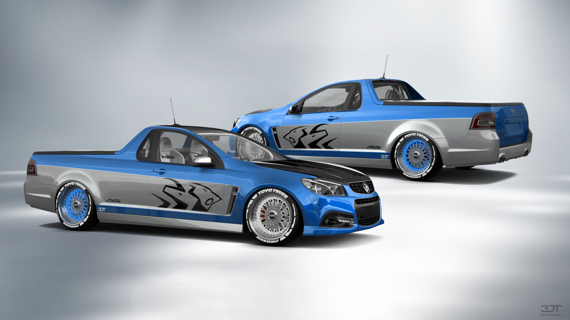 IntegralInsect46 | 3DTuning 자동차 차고