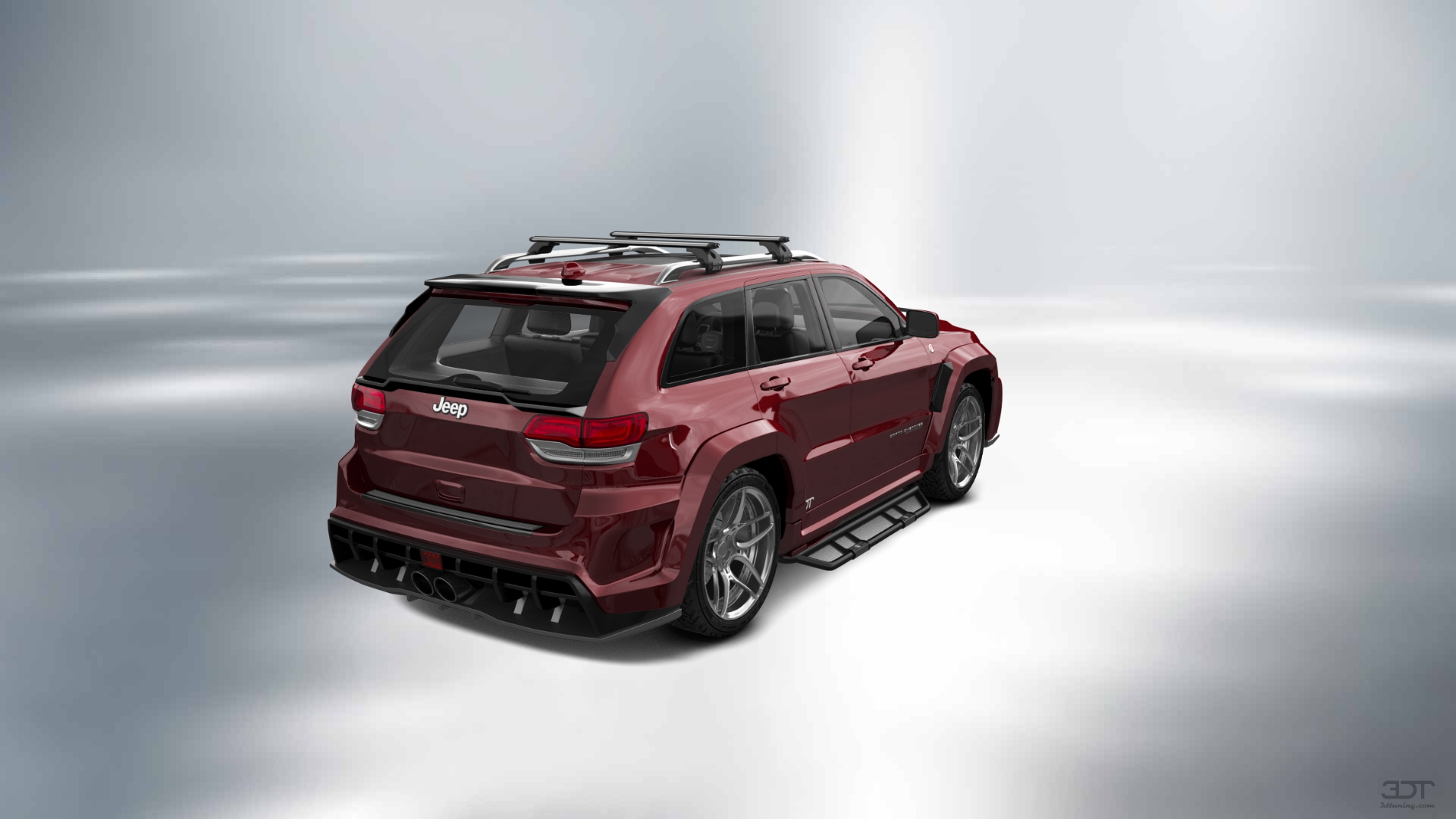 Casper1234's Car Garage | 3DTuning