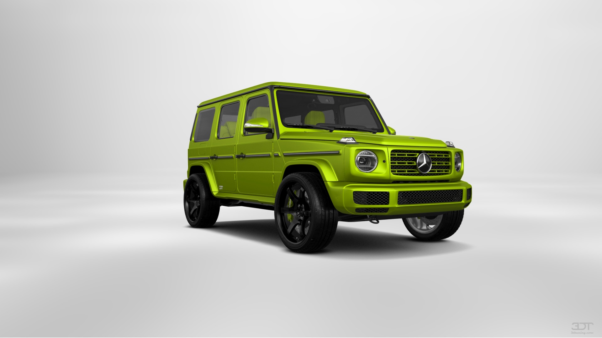 E.T.M's Car Garage | 3DTuning