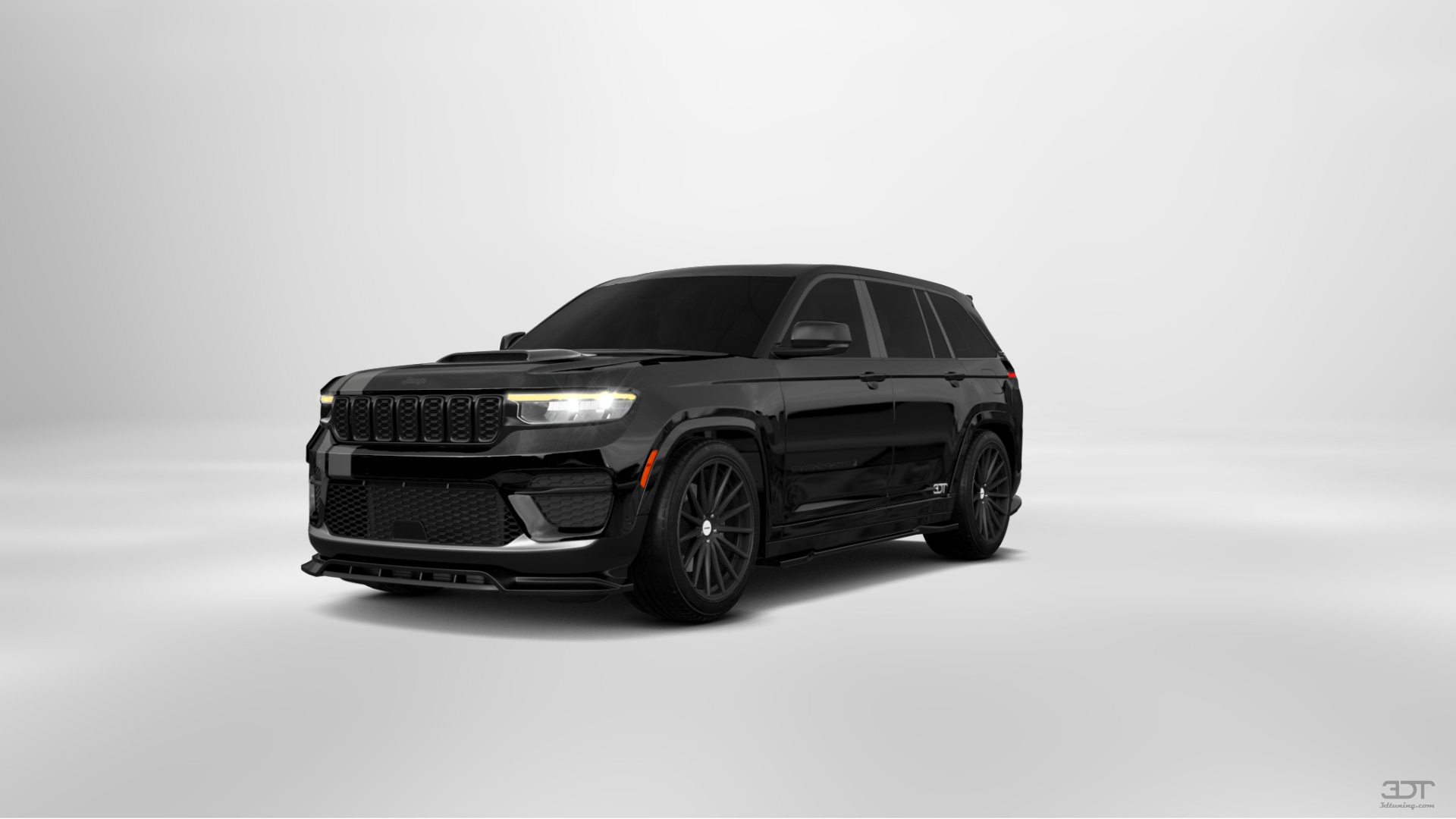 danilhrebtov69@icloud.com's Car Garage | 3DTuning