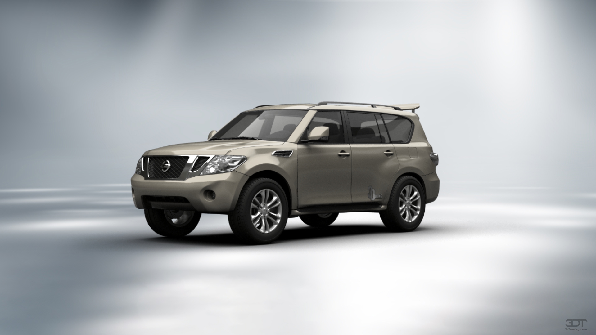 Mikesi | Garage Auto sur 3DTuning