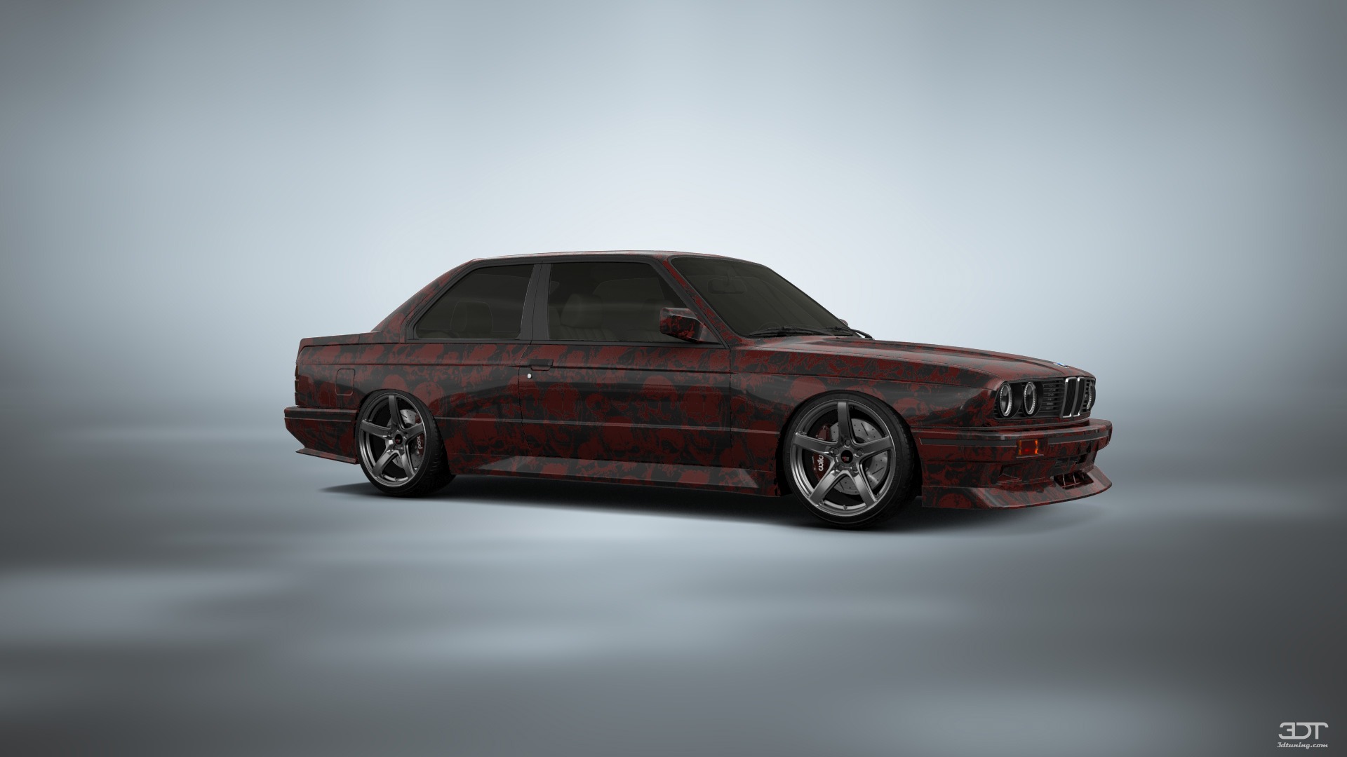 gilogame's Car Garage | 3DTuning