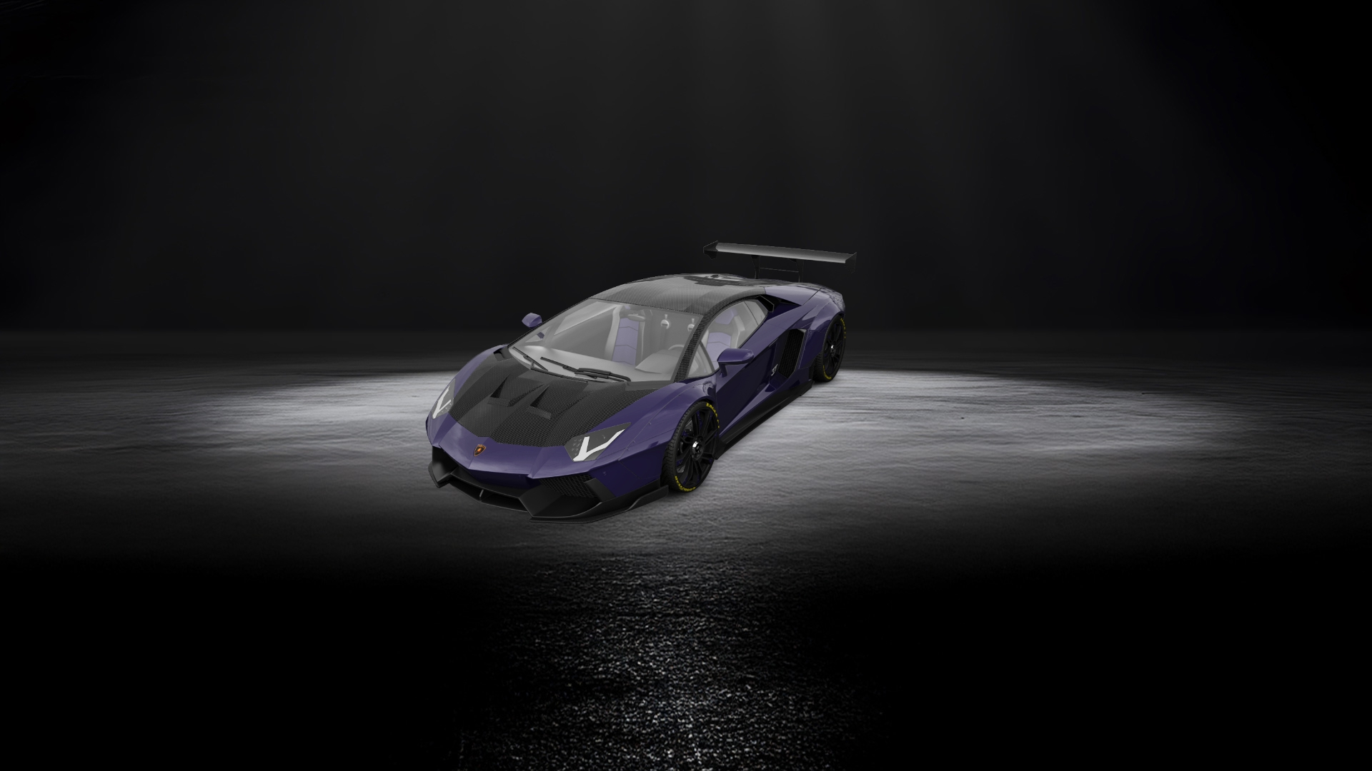 5rpznwpb2w@privaterelay.appleid.com's Car Garage | 3DTuning