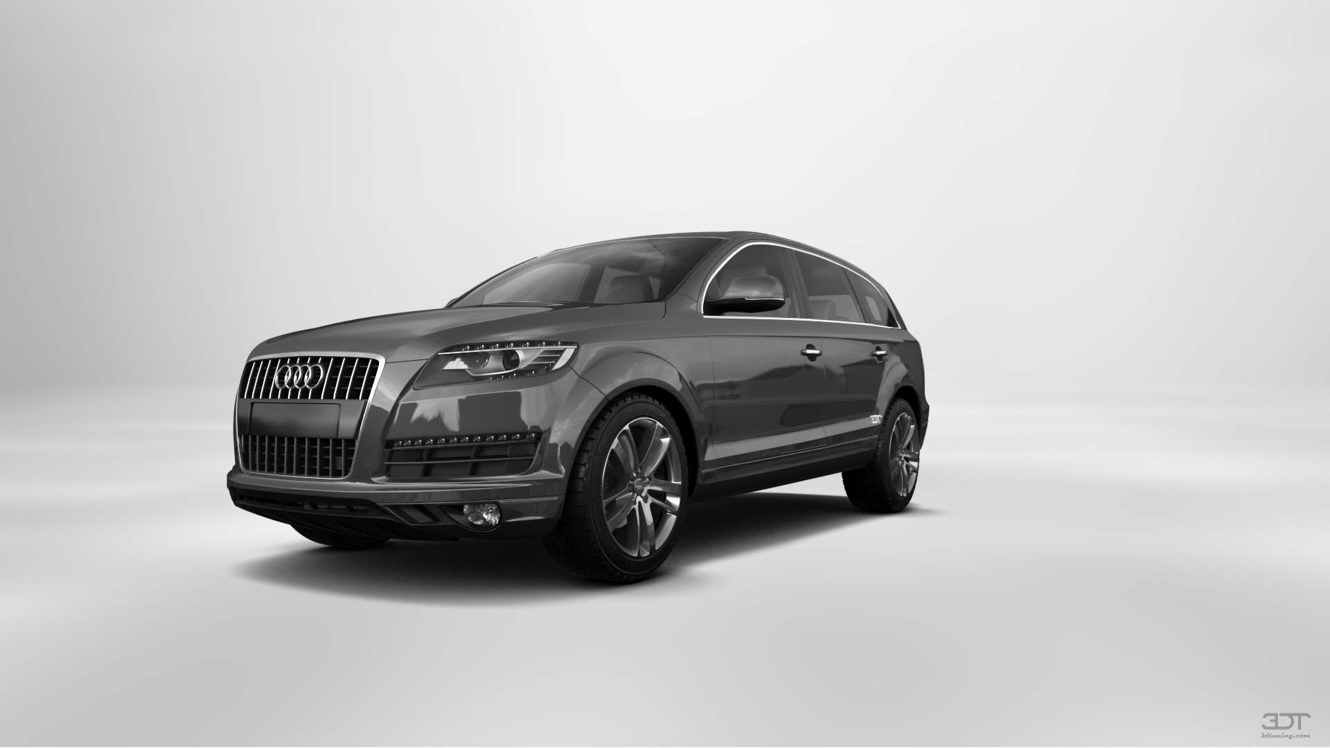 PotentParchment52's Car Garage | 3DTuning