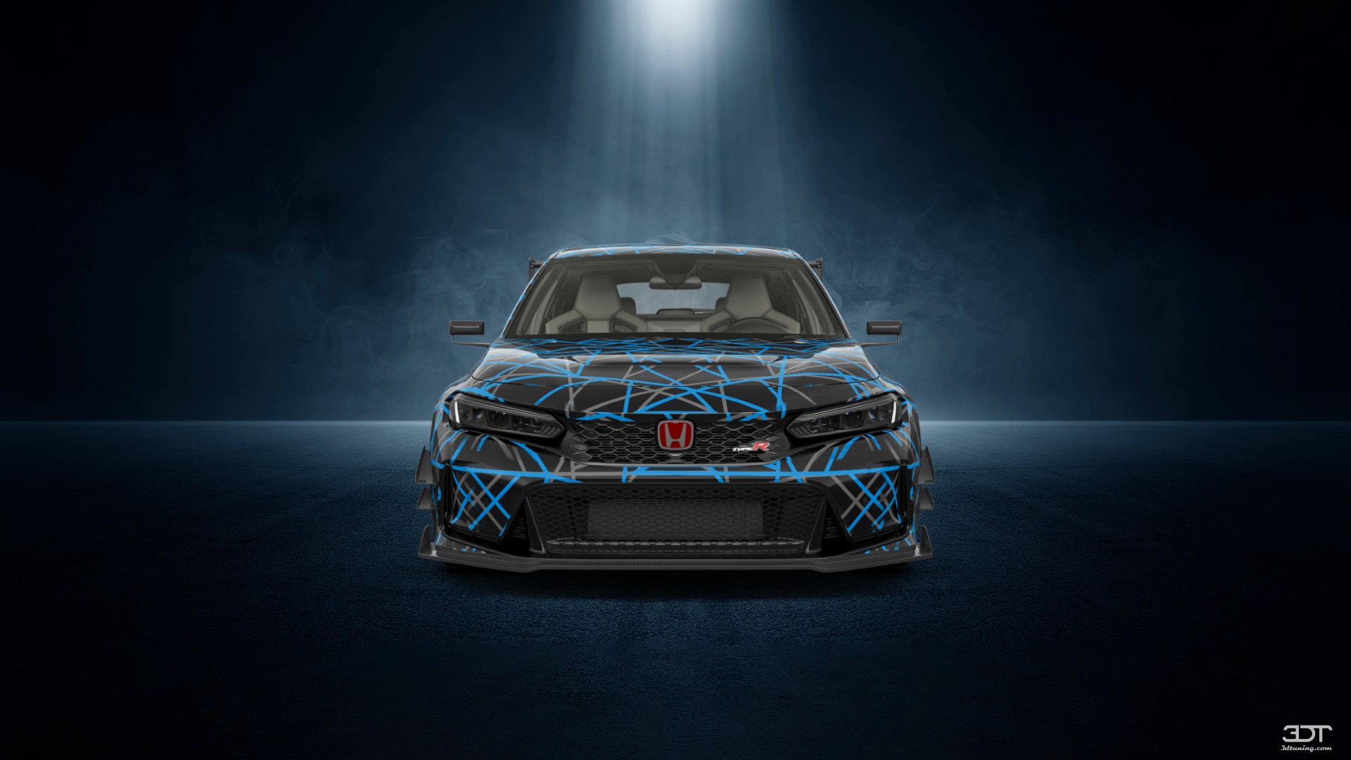 huseynovmehdi271's Car Garage | 3DTuning