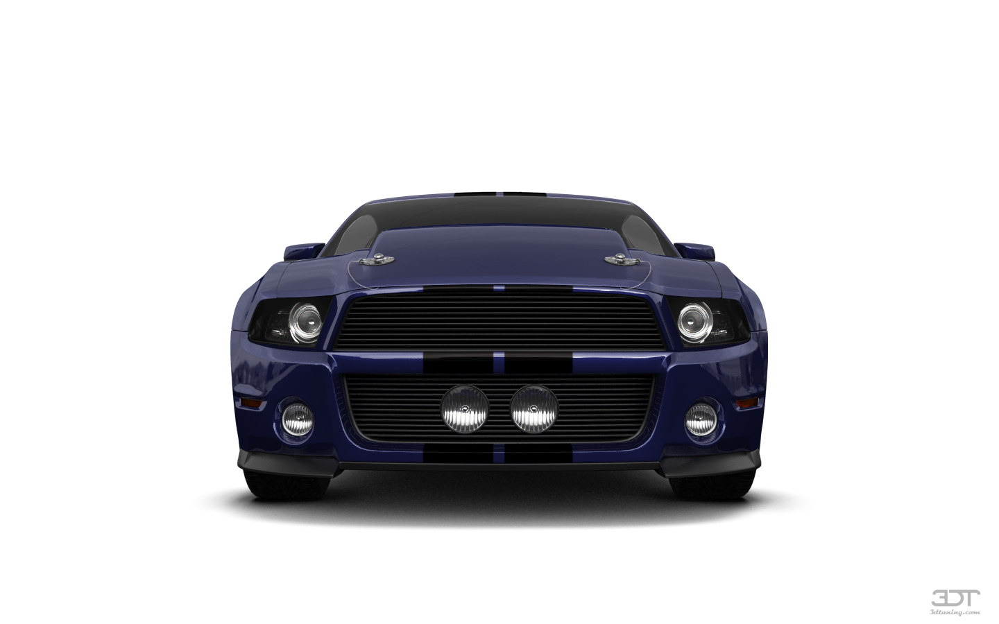 alexgoverandersonnet's Car Garage | 3DTuning