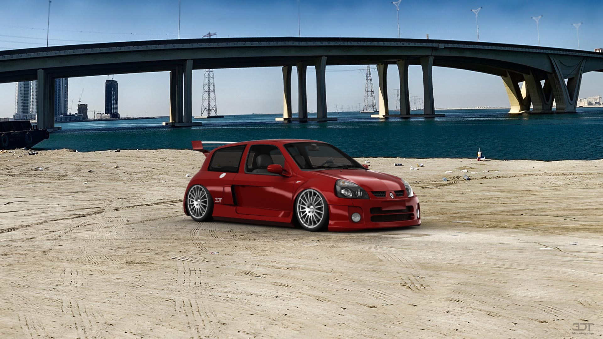 ToilsomeTimidity28 | 3DTuning汽车车库