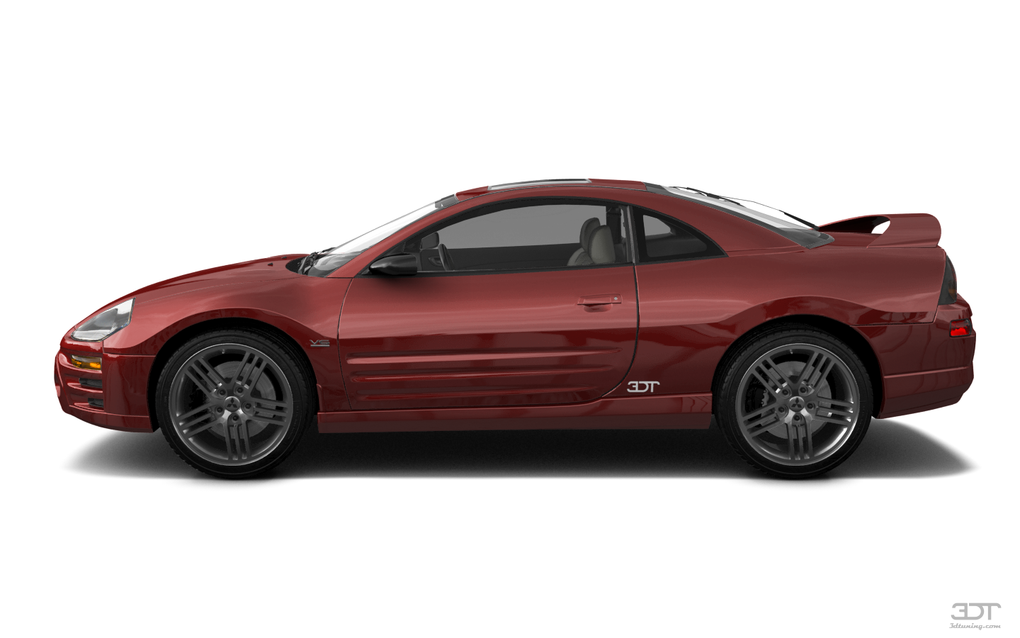 Grilled | 3DTuning 자동차 차고