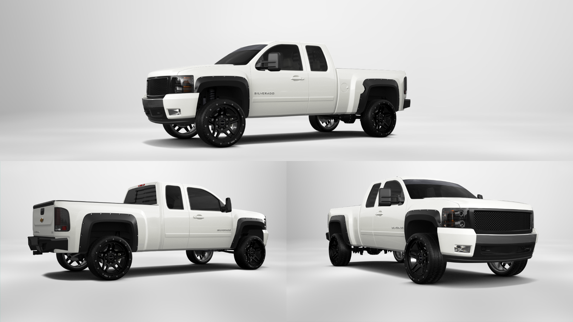 dacarbone2029 | Car Garage on 3DTuning