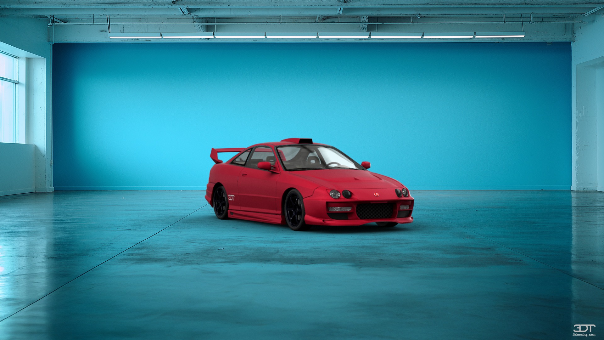 demogorgon3000 | Autogarage auf 3DTuning