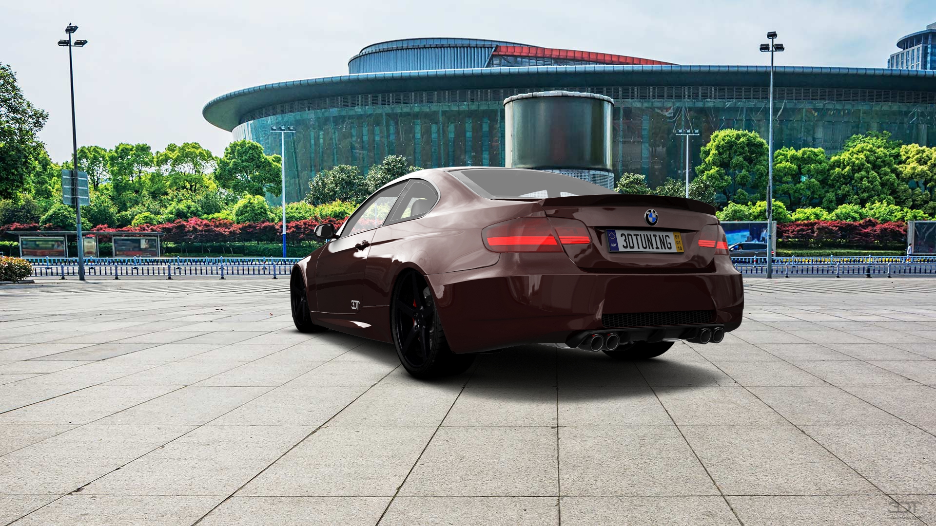 WantedTug63 | Autogarage auf 3DTuning