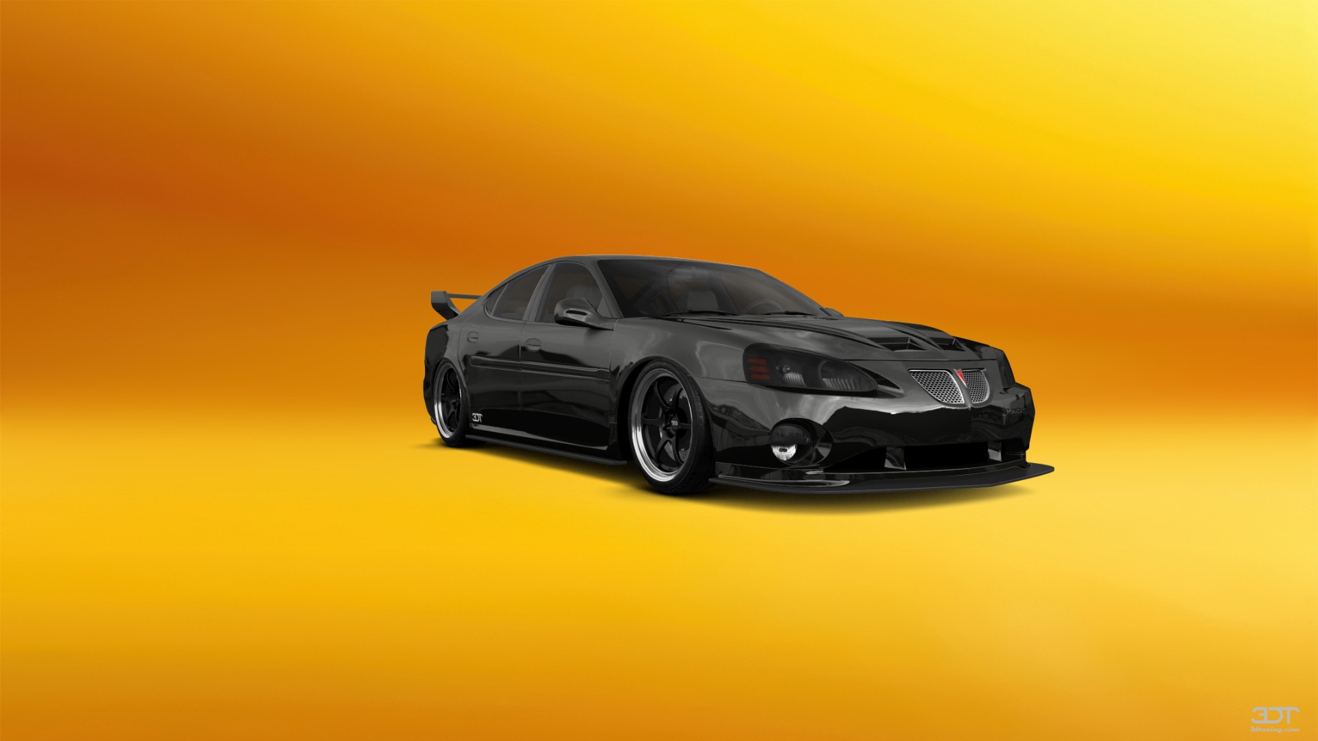 120123 | Car Garage on 3DTuning