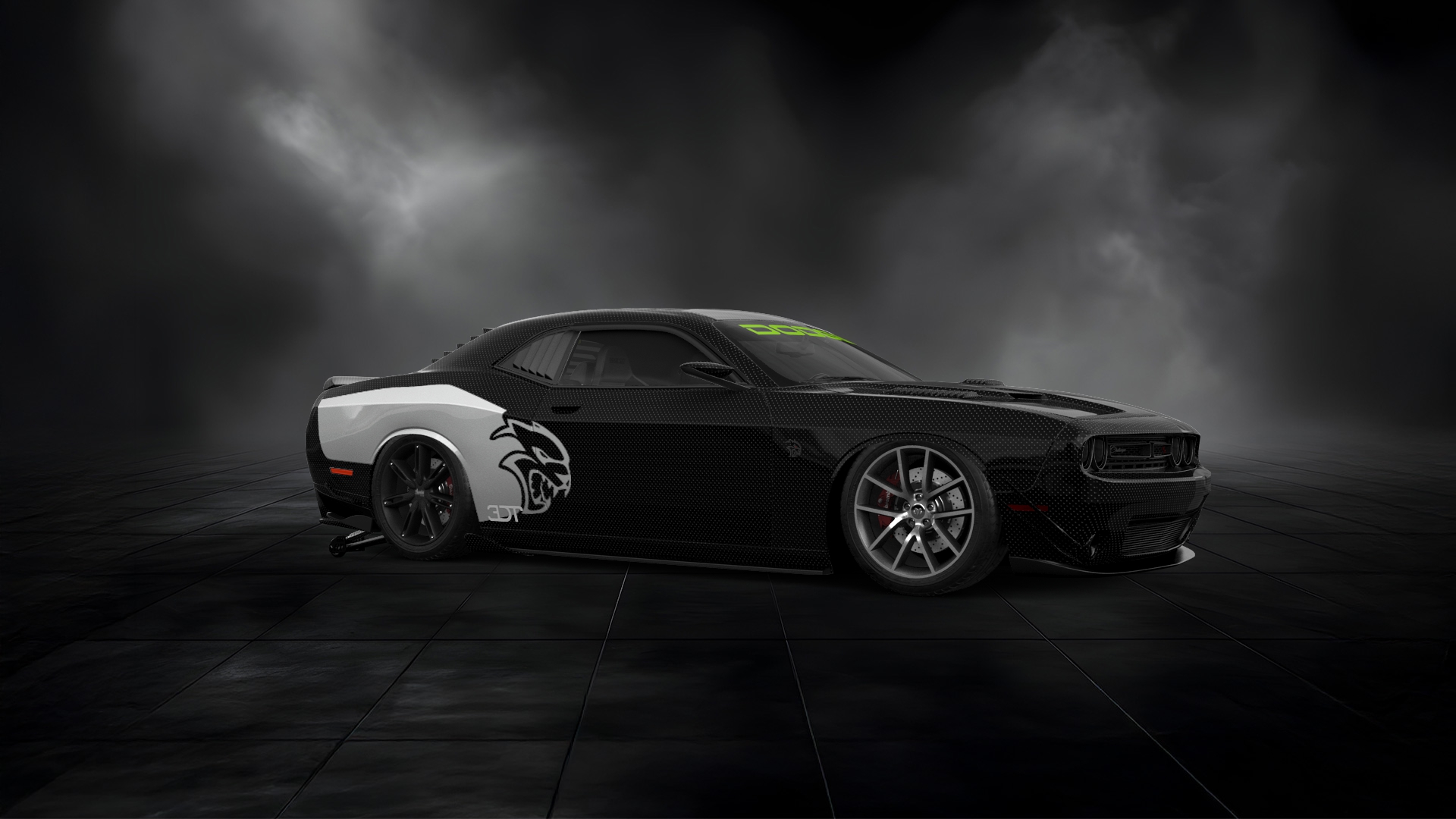 CatchingRead93's Car Garage | 3DTuning
