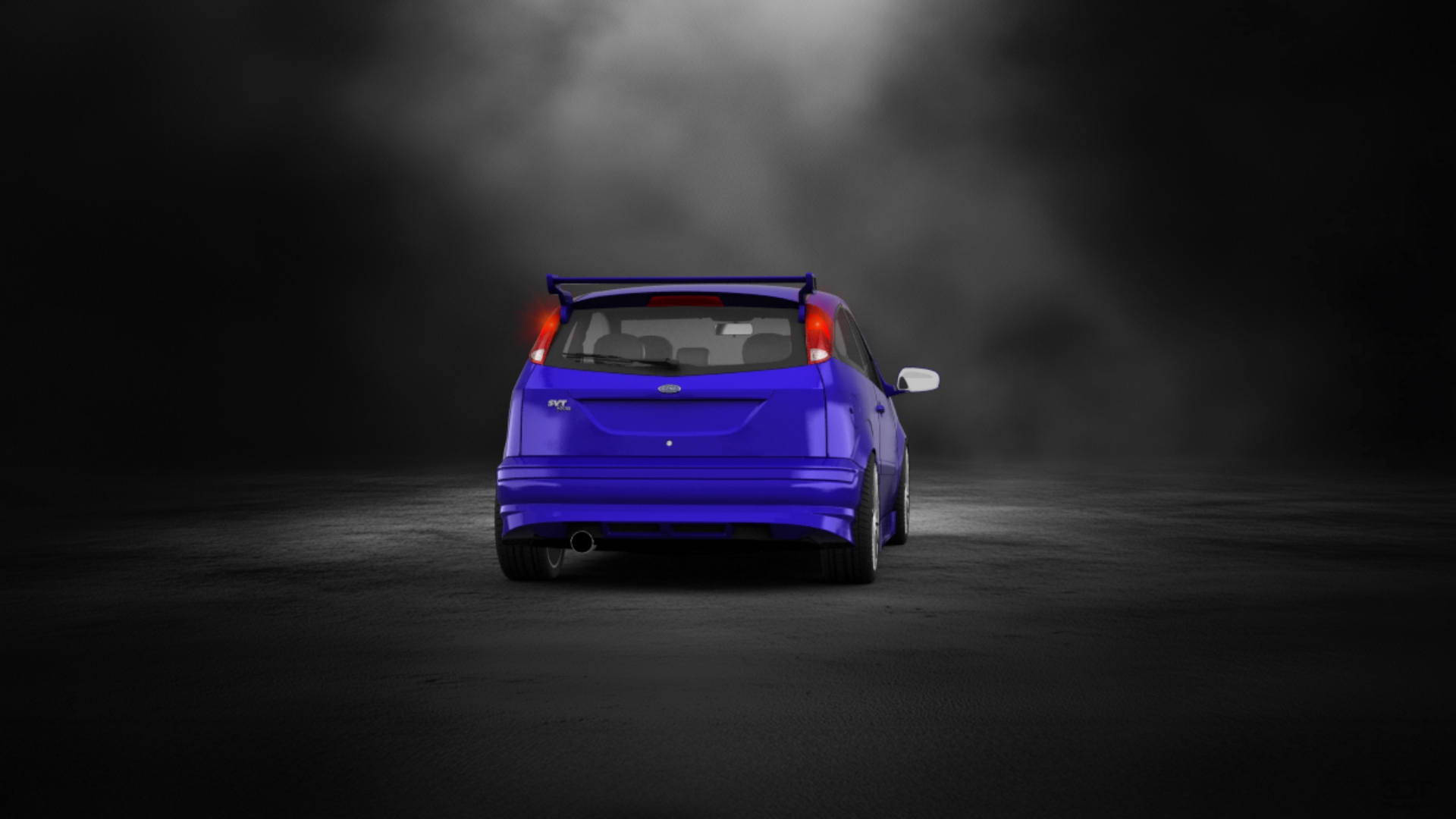 AloofRot11's Car Garage | 3DTuning