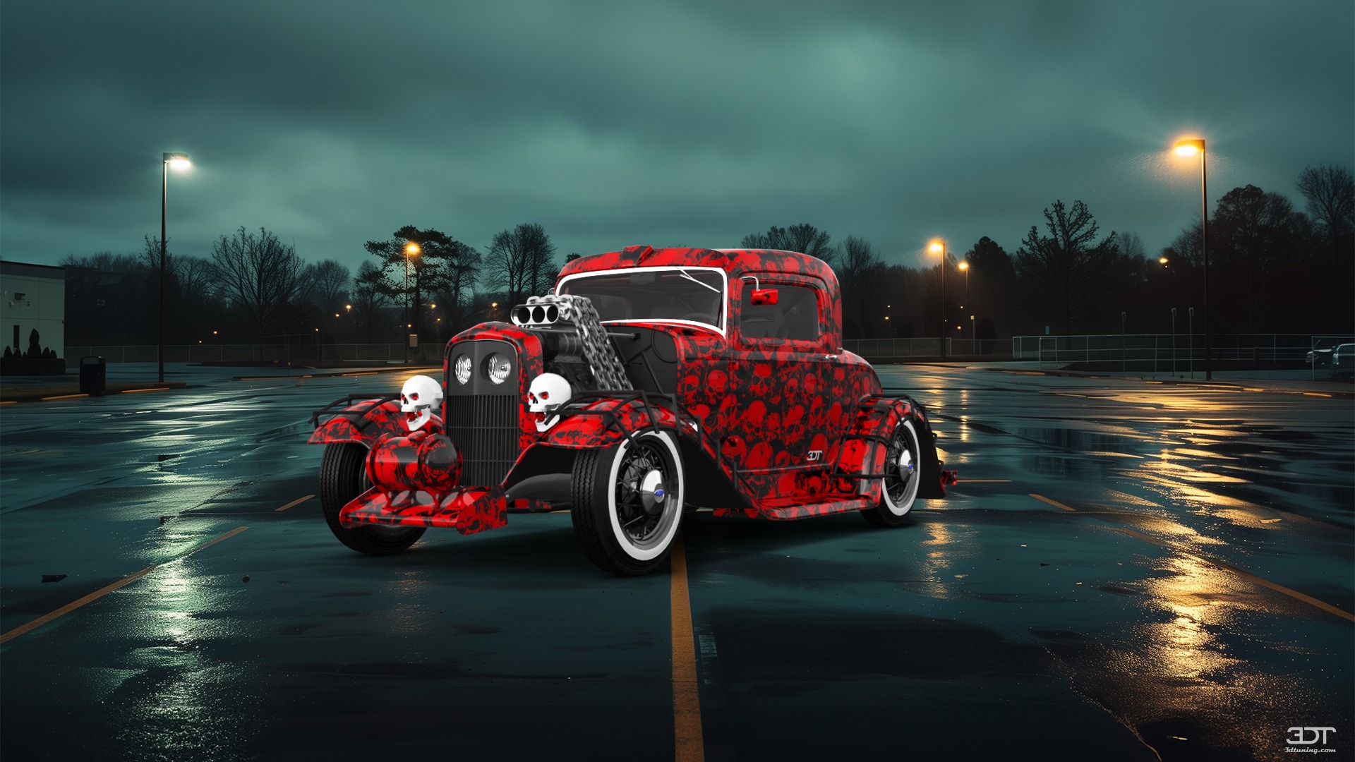 gavenwe | Garage Auto sur 3DTuning