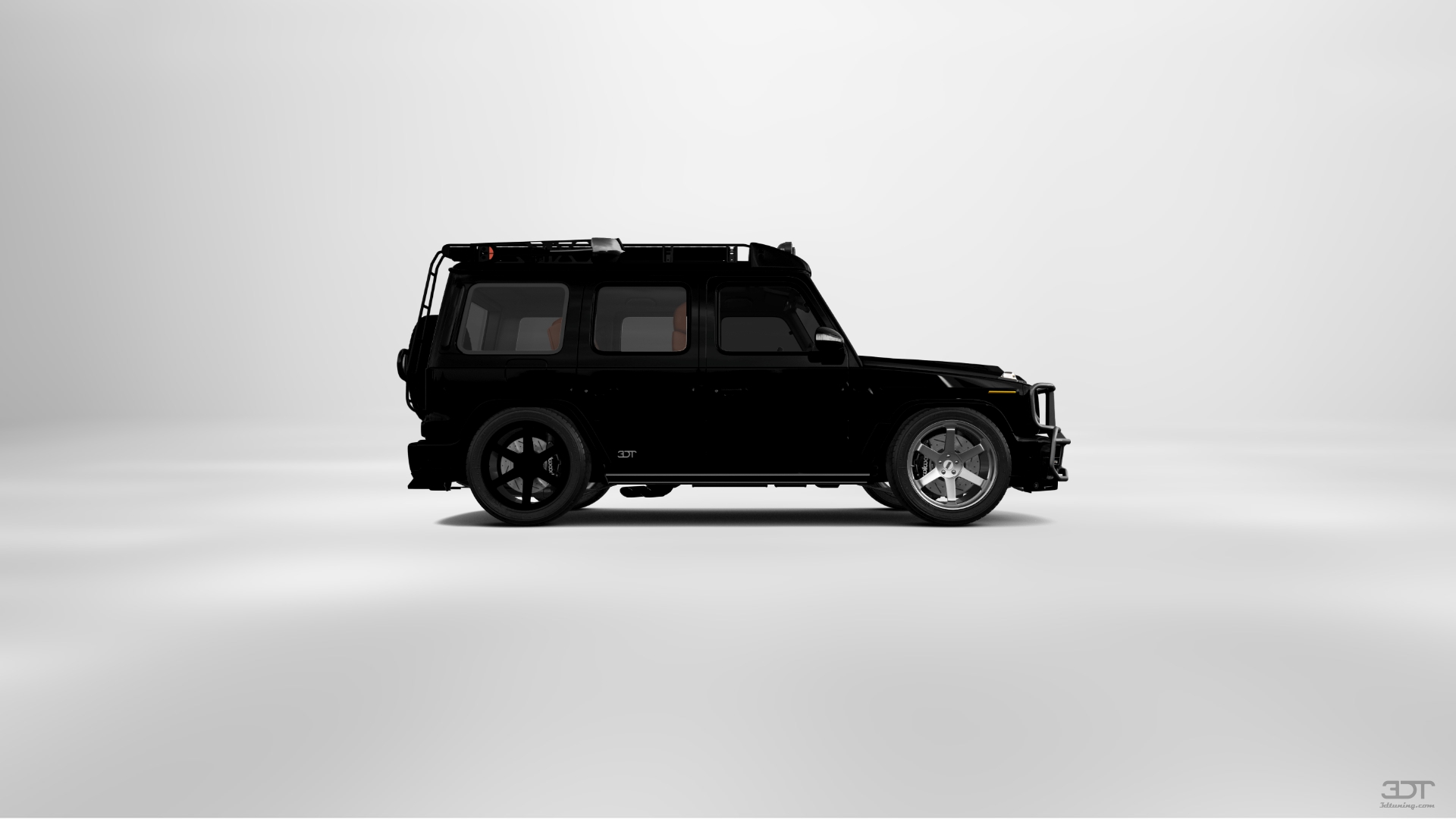 mansourma's Car Garage | 3DTuning