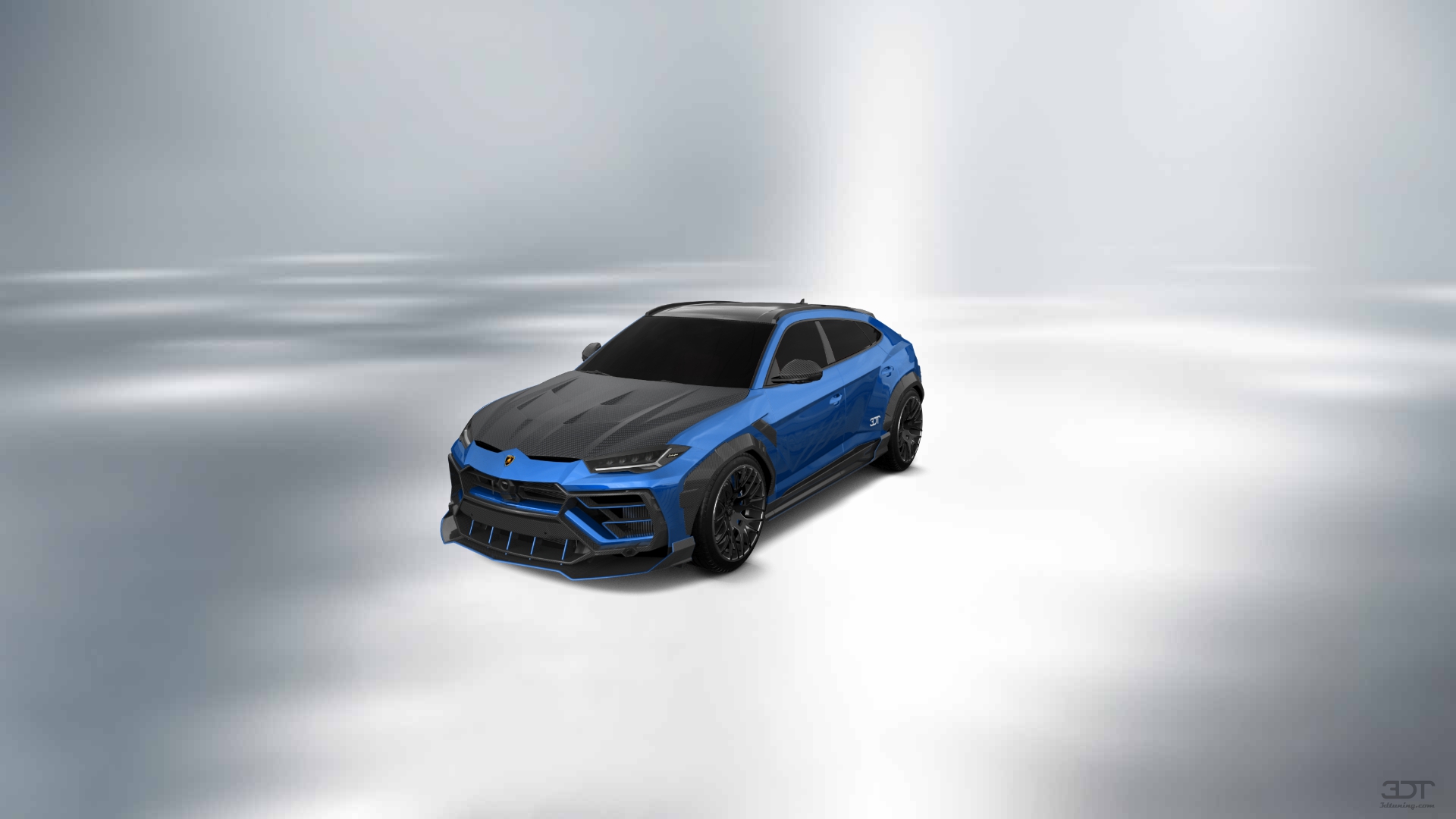 kflor33's Car Garage | 3DTuning