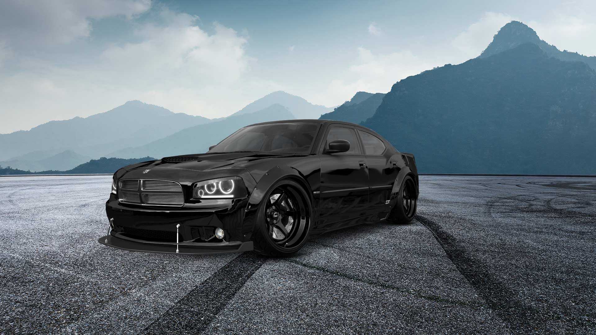 PimpDaddyYEET's Car Garage | 3DTuning