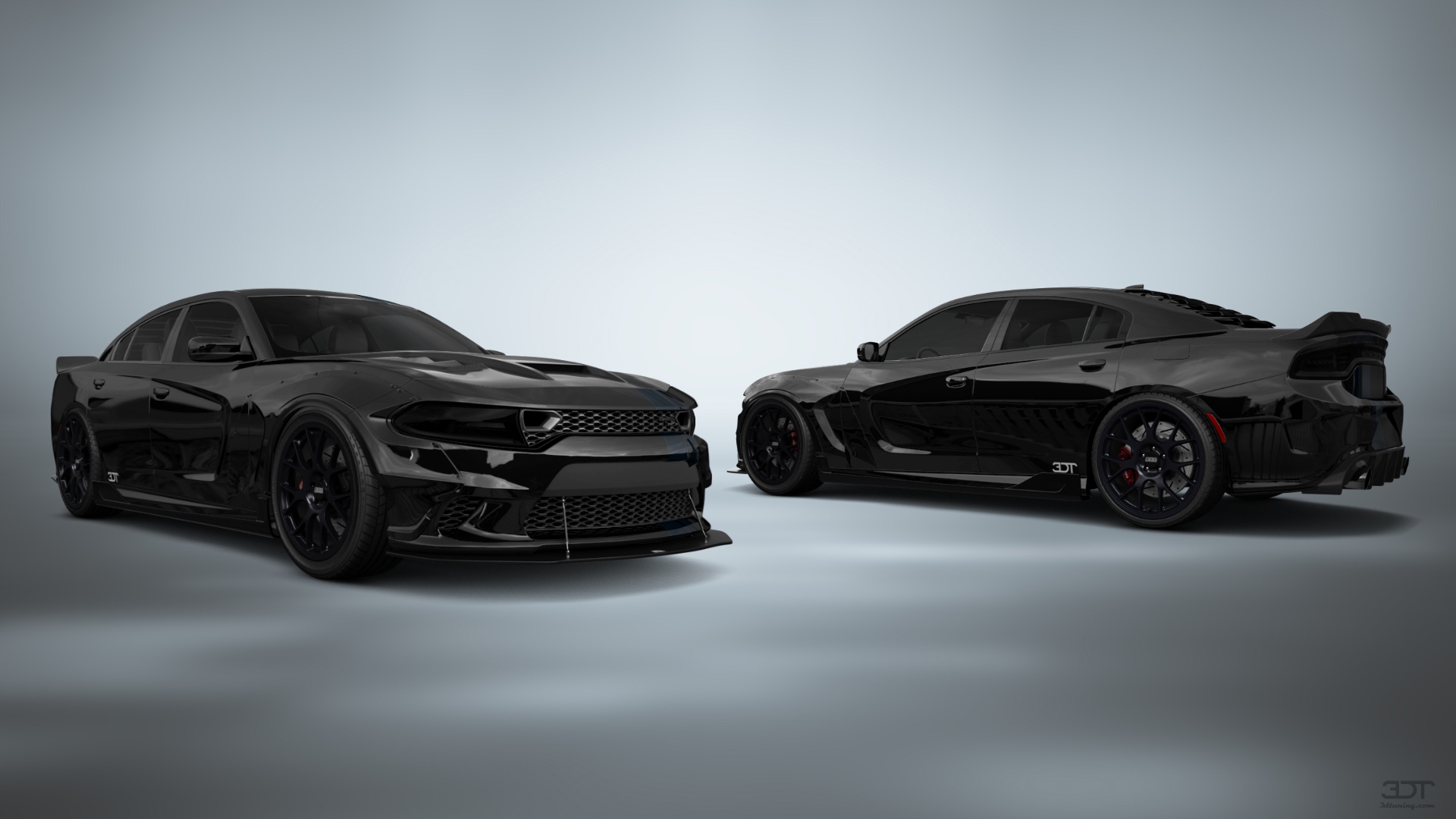 AllegedEnmity83's Car Garage | 3DTuning