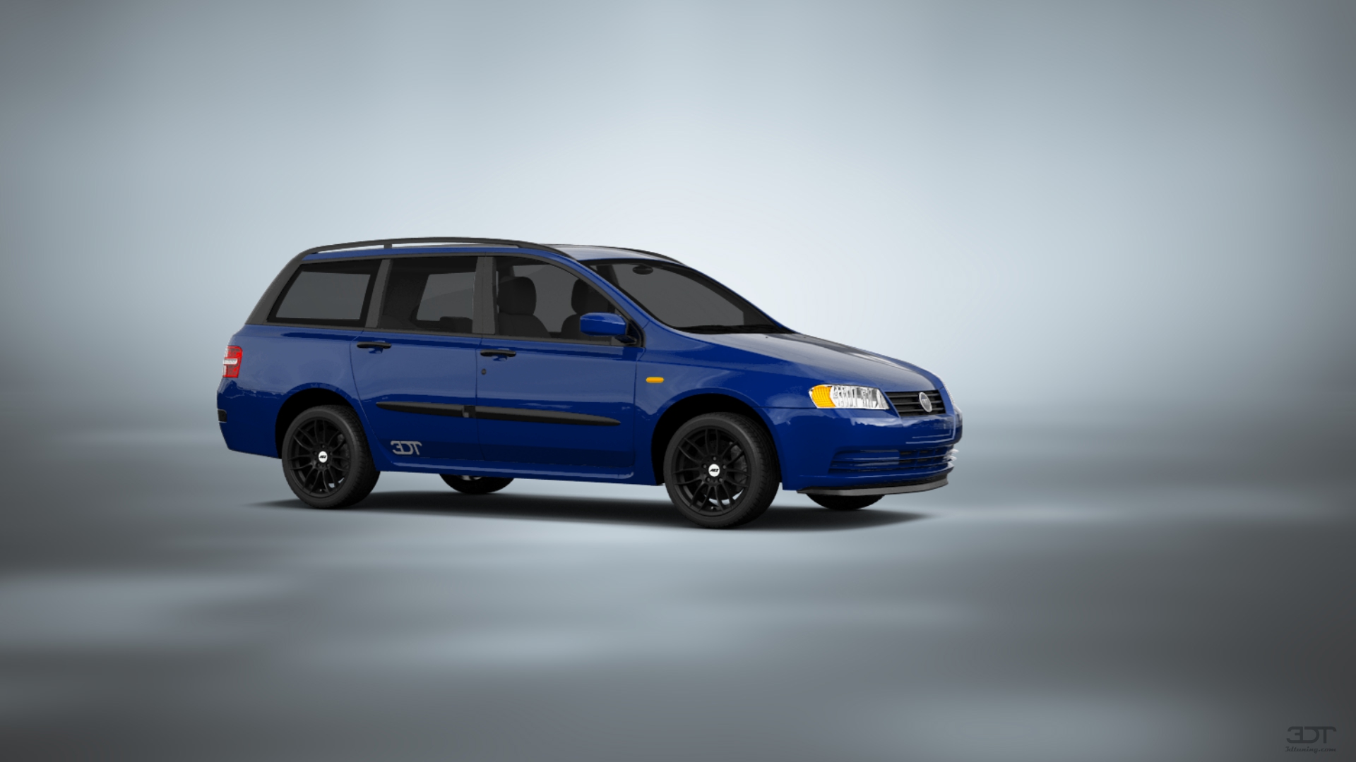 serik2525 | 3DTuning汽车车库