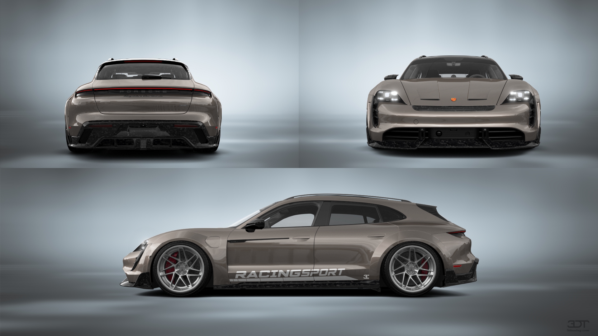 Oacha76's Car Garage | 3DTuning