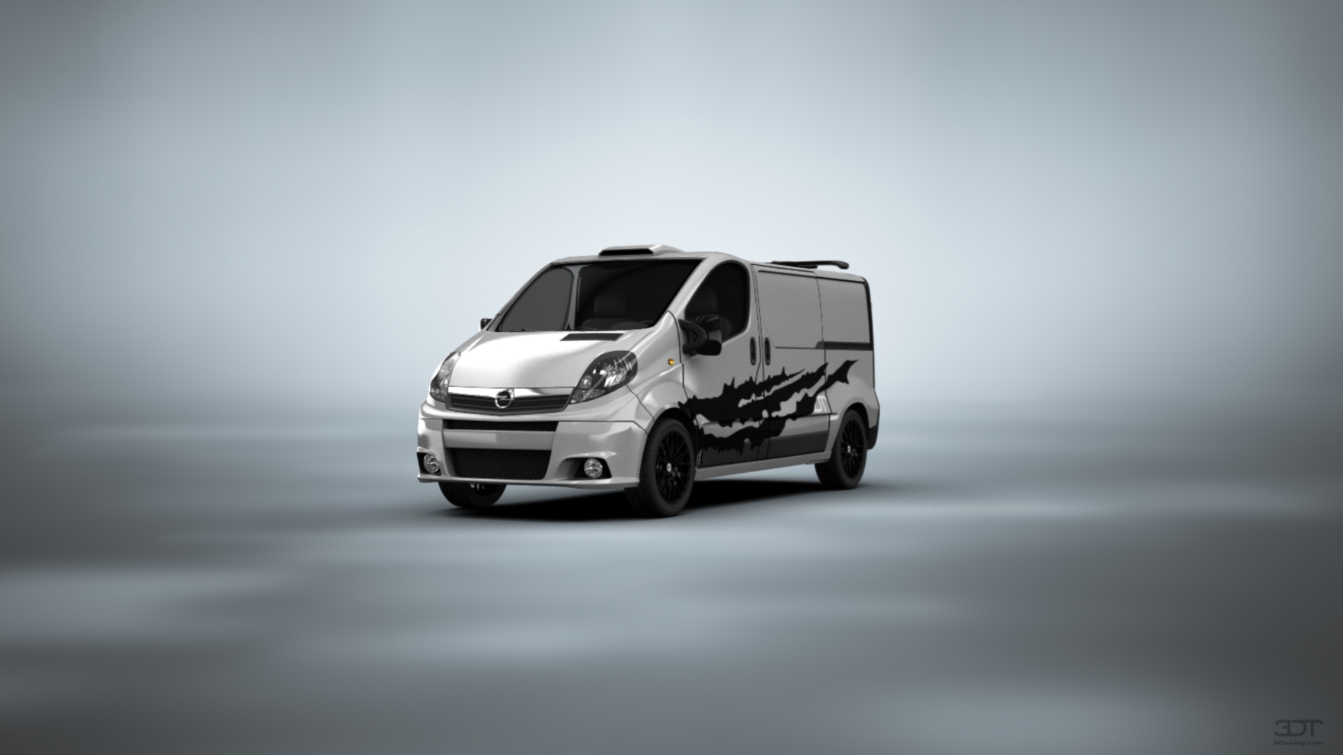 UgliestMachine3 | Autogarage auf 3DTuning