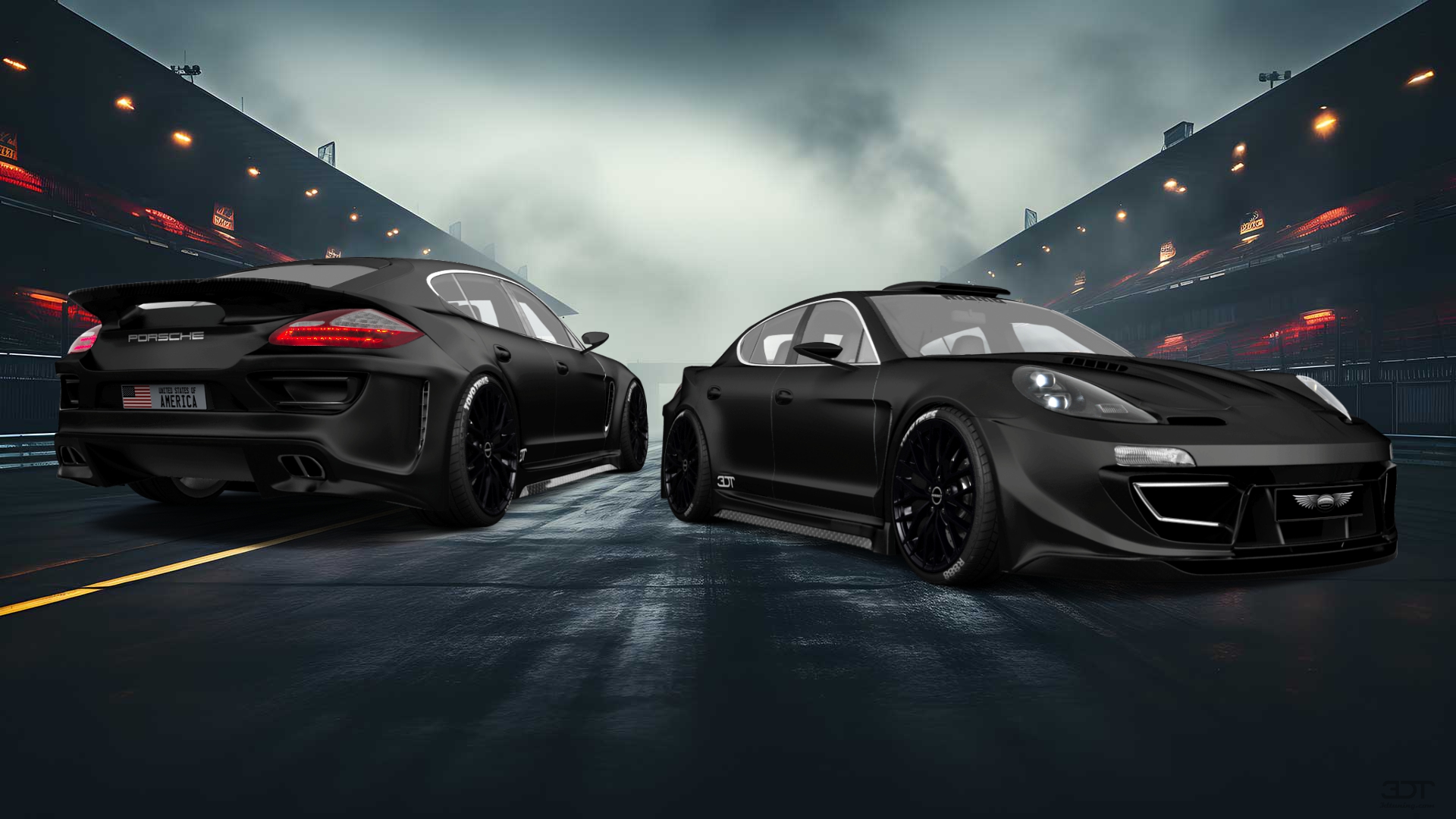 mor31jam | 3DTuning 자동차 차고