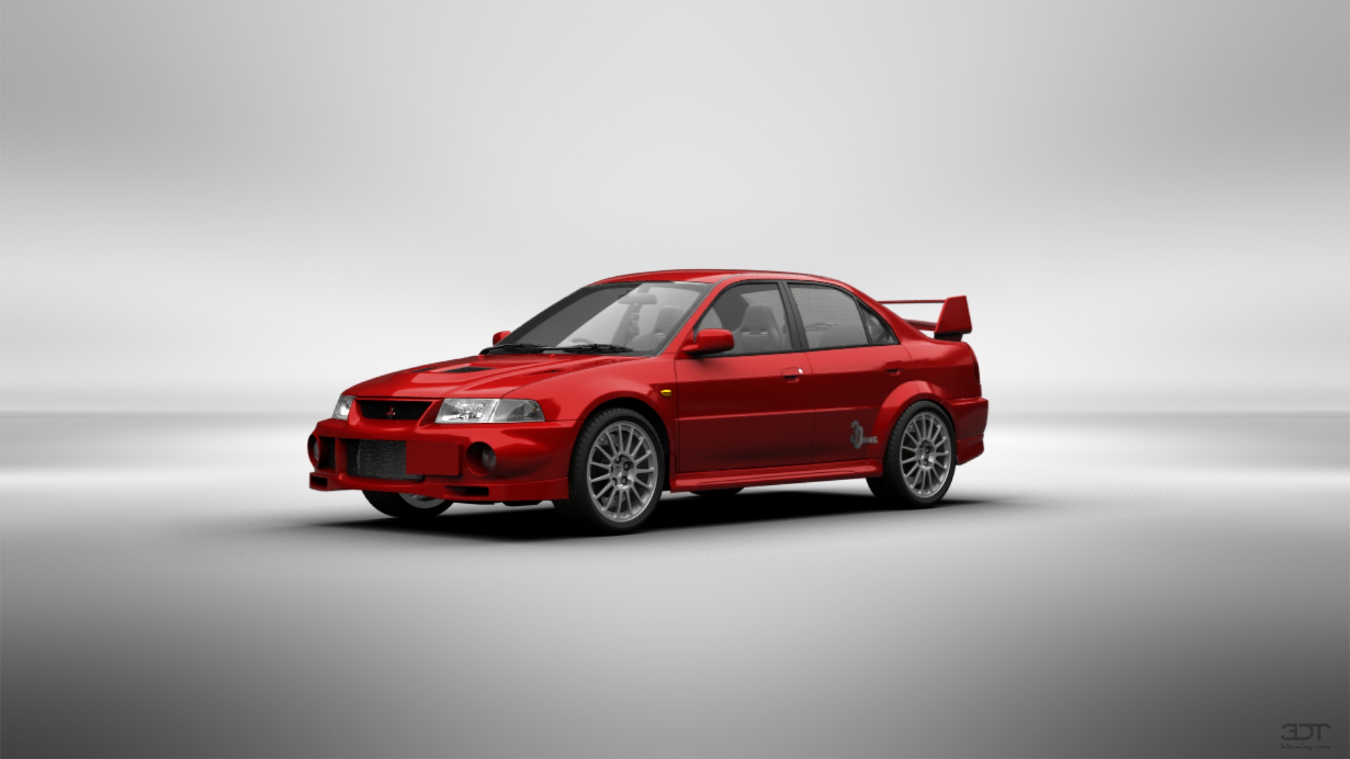 SalariedBronze33's Car Garage | 3DTuning