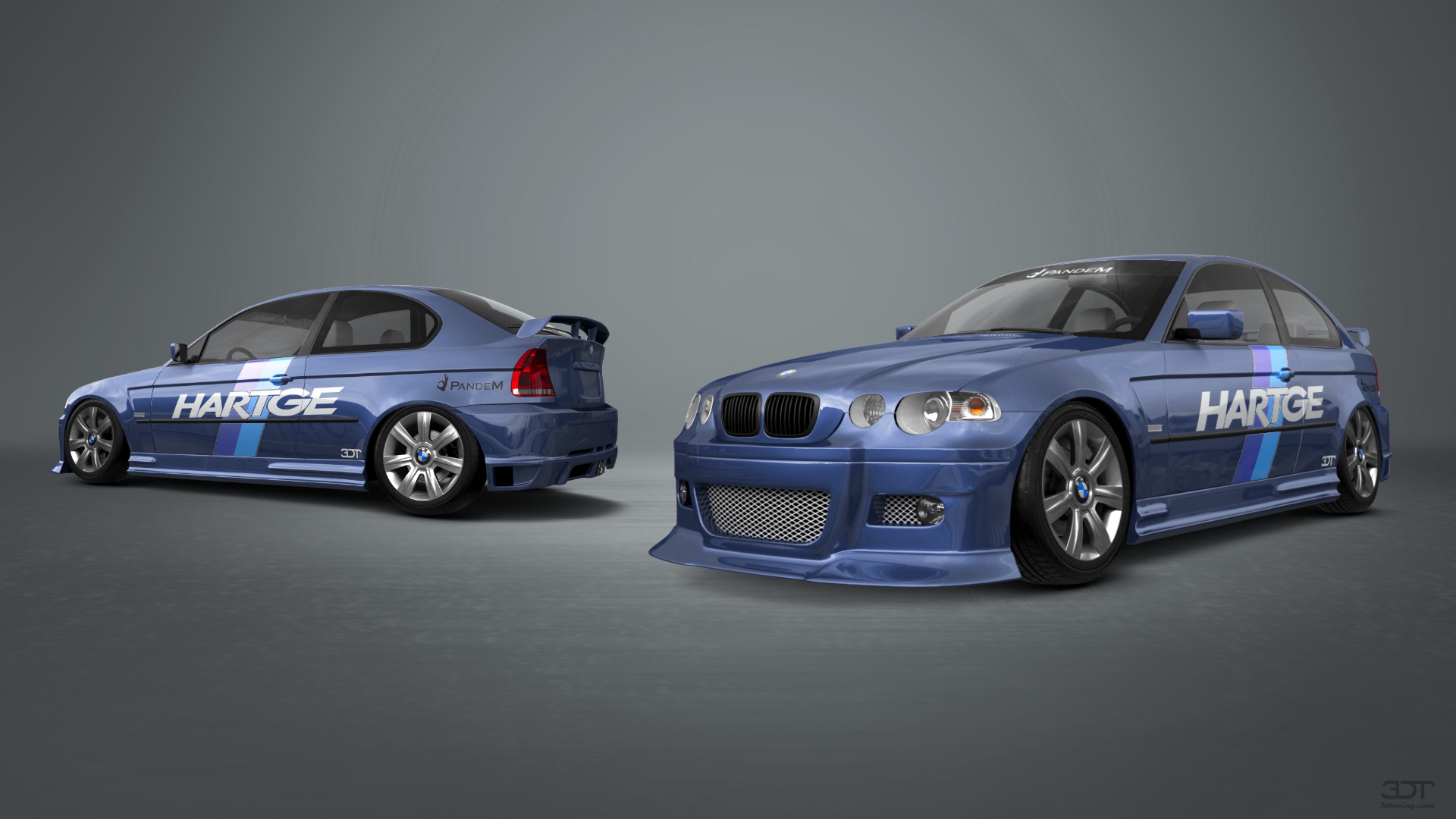 PanoramicDemise130 | 3DTuning 자동차 차고
