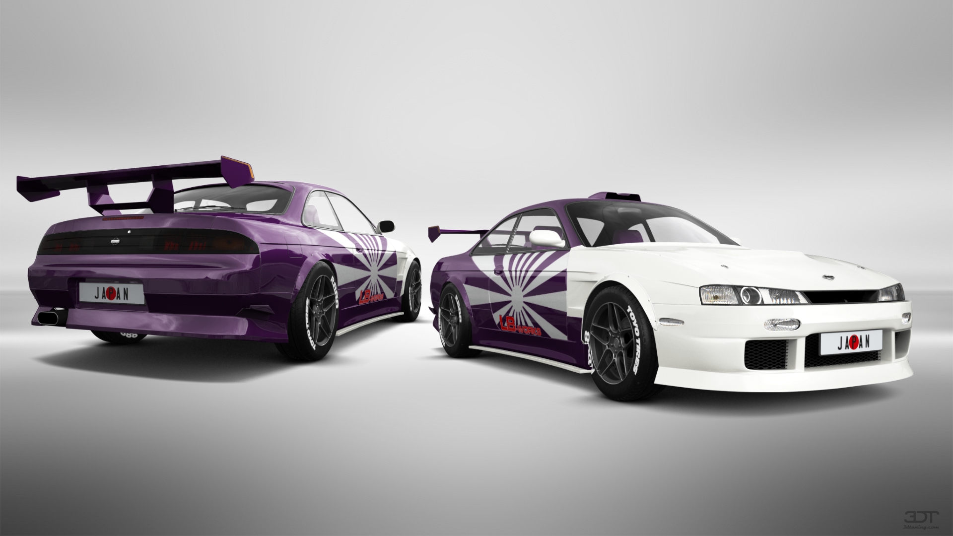 BaseSeer49's Car Garage | 3DTuning
