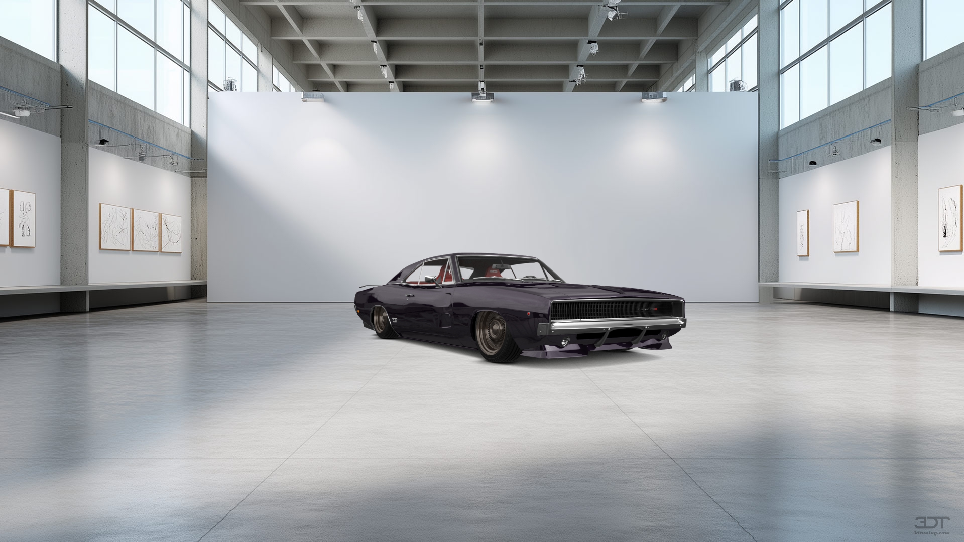 xwgzKOMl7w | Autogarage auf 3DTuning