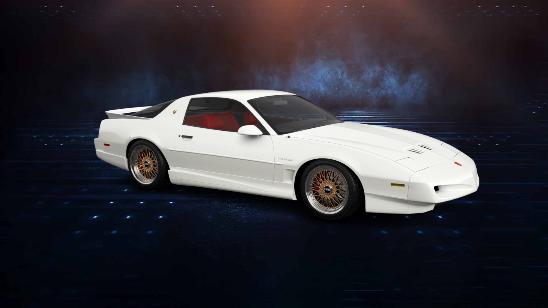 memond's Car Garage | 3DTuning
