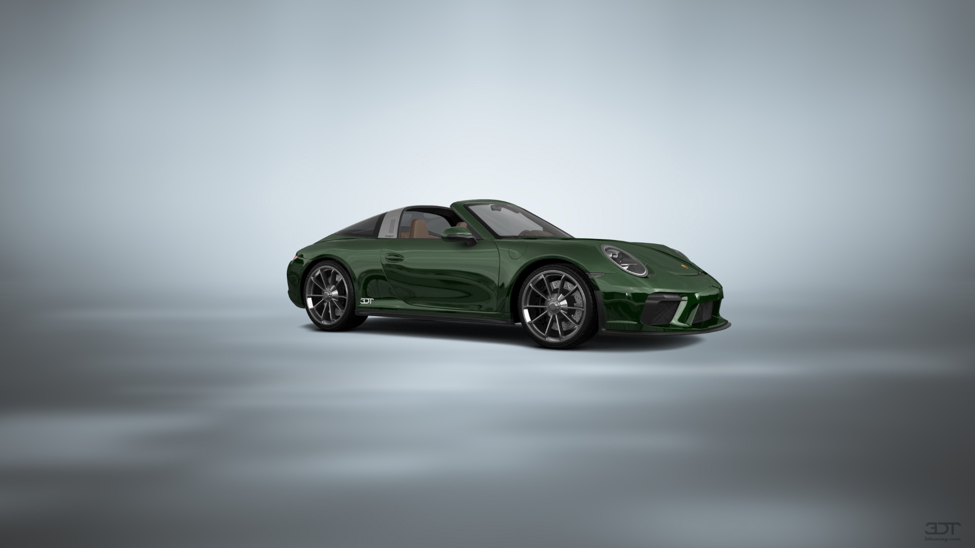emastrobattisto's Car Garage | 3DTuning