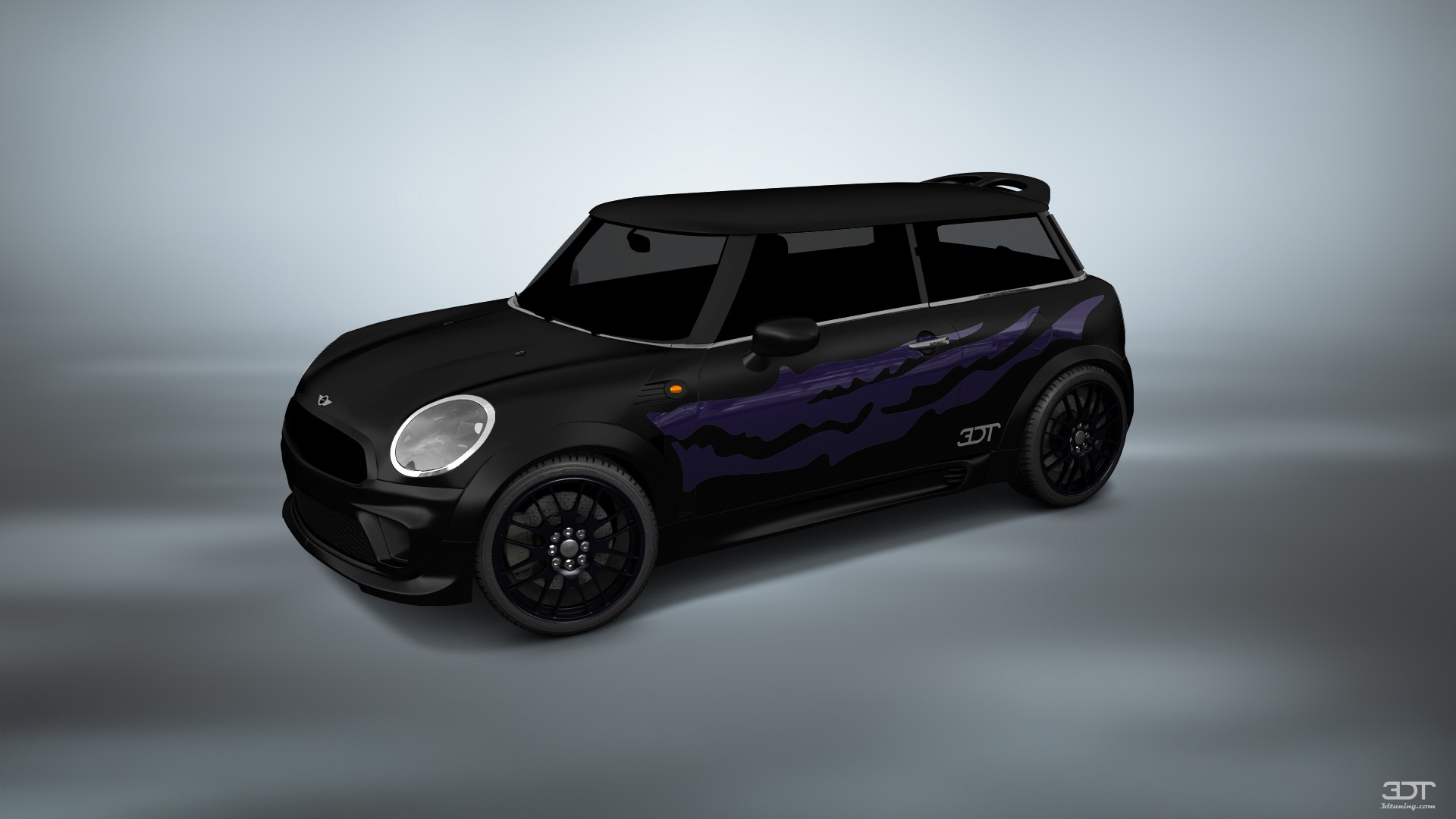 Lil_Ibi5's Car Garage | 3DTuning