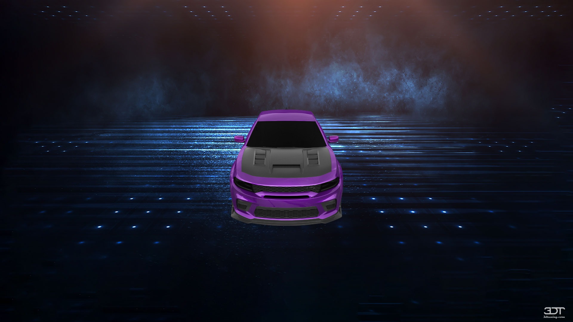 spider123's Car Garage | 3DTuning