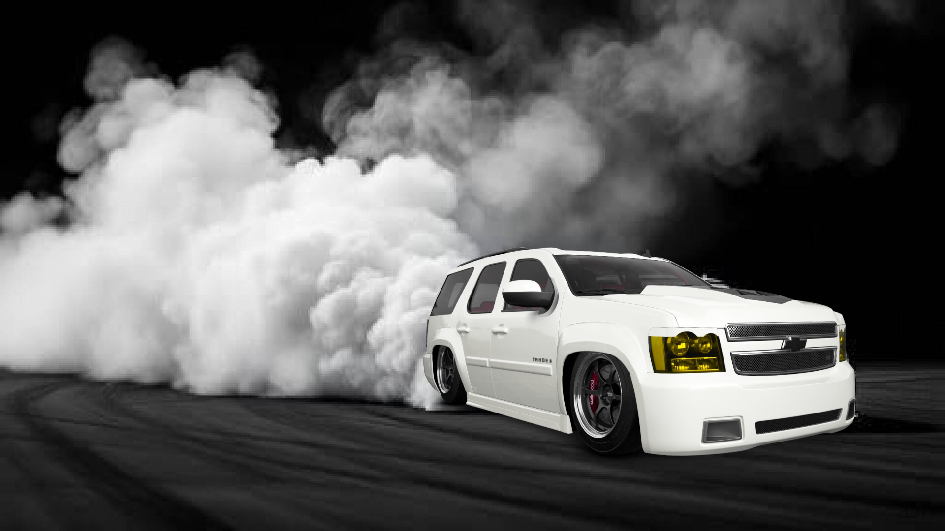 vonbeavCar Garage on 3DTuning