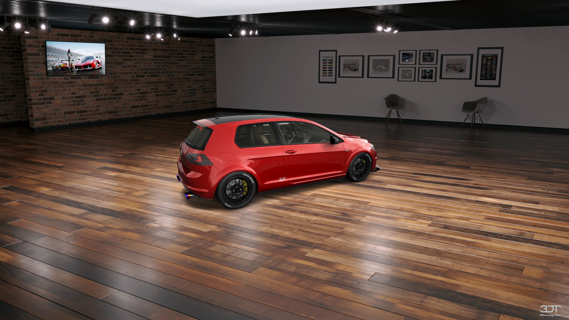 3DT-Share-92's Car Garage | 3DTuning