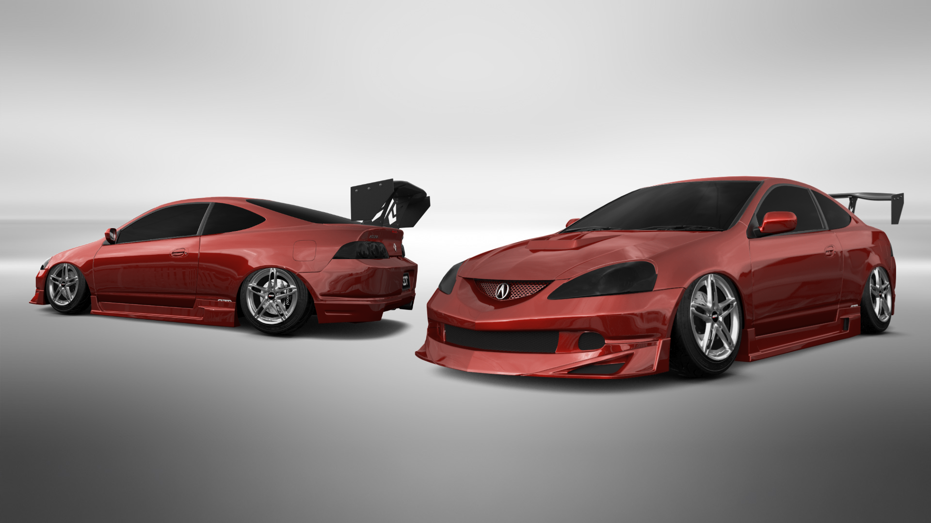 szegi.adam's Car Garage | 3DTuning